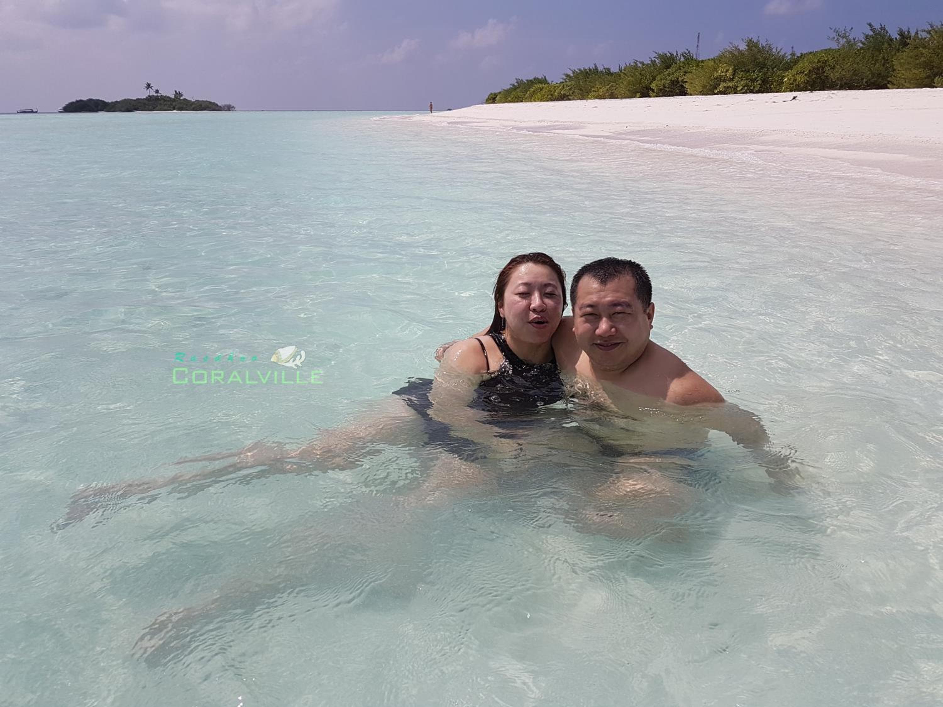 Rasdhoo Coralville - View 7