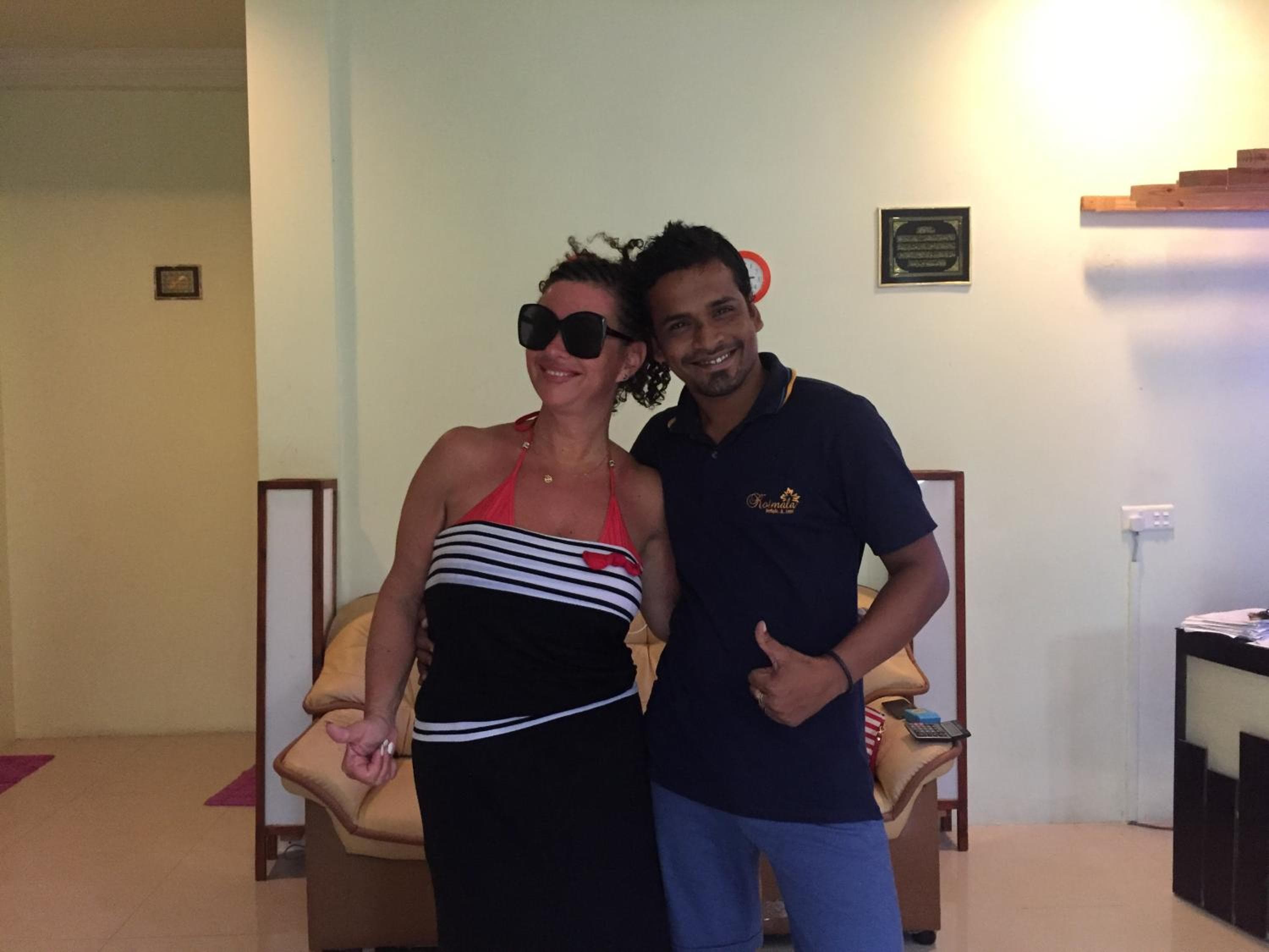 Koimala Hotel - View 94