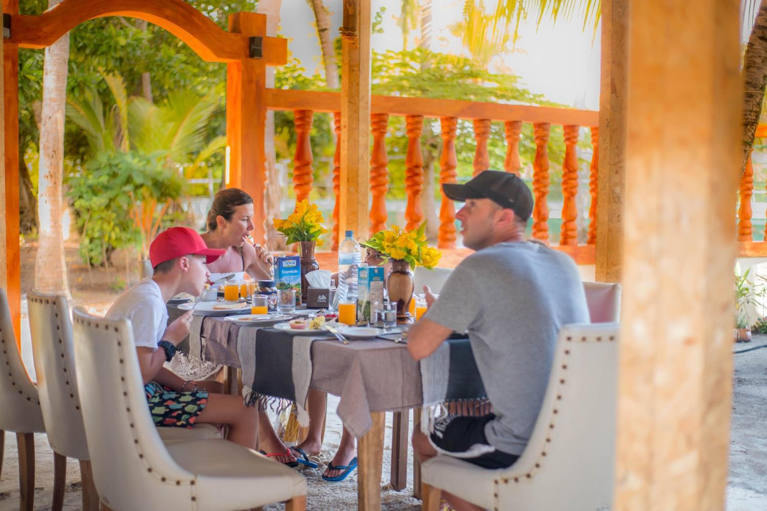 Veli Beach Inn - View 104