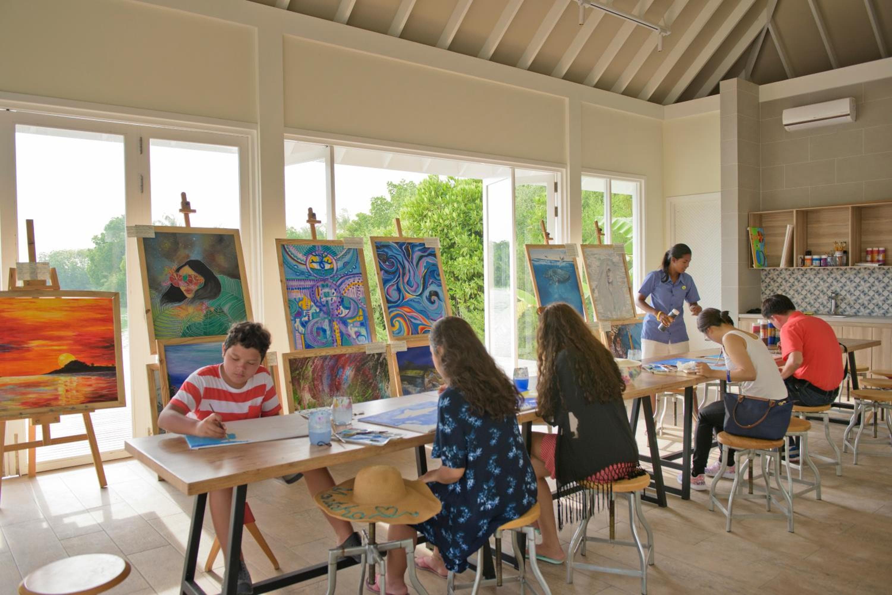 Kandima Maldives - View 5