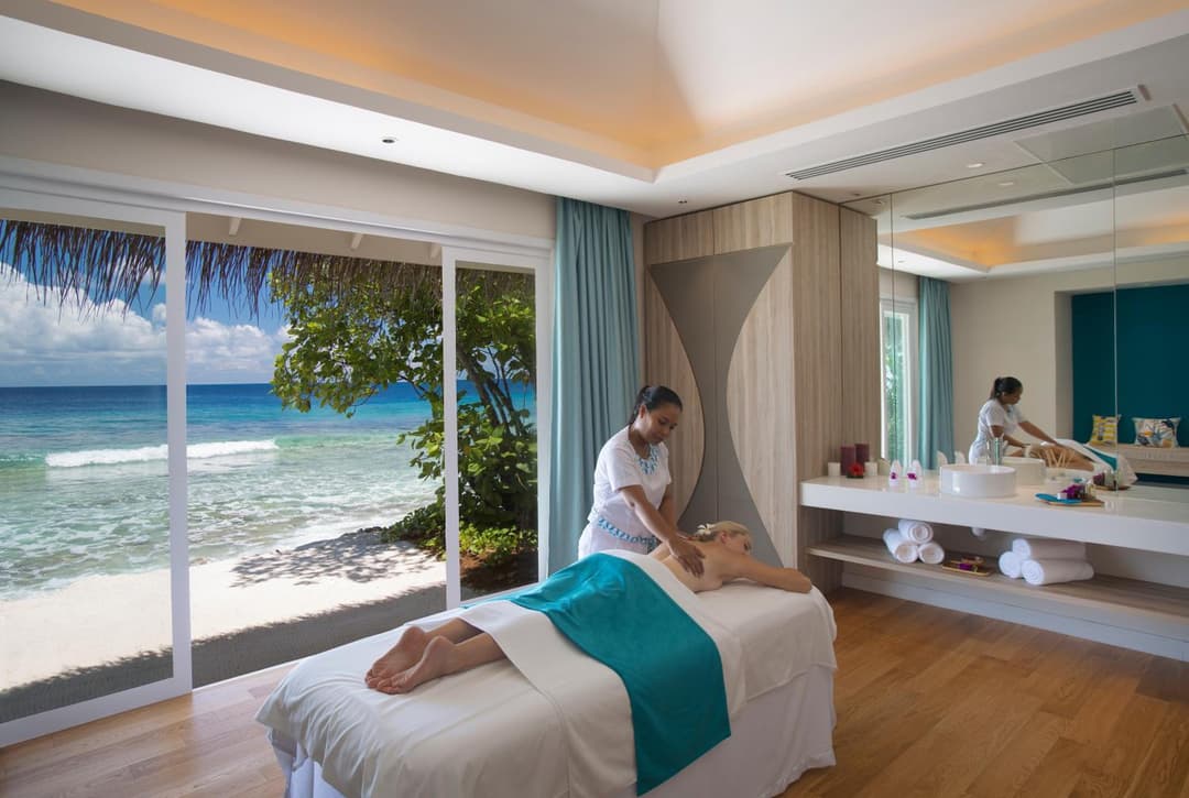 Kandima Maldives - 50 Percent Off Return Domestic Flights for stays of 4 nights or more between 11th April 2026 to 31st October 2026 - View 89