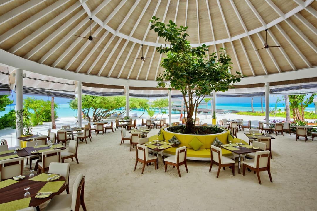Kandima Maldives - 50 Percent Off Return Domestic Flights for stays of 4 nights or more between 11th April 2026 to 31st October 2026 - View 27