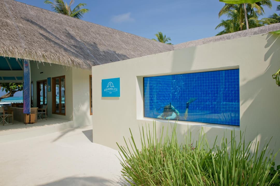 Kandima Maldives - 50 Percent Off Return Domestic Flights for stays of 4 nights or more between 11th April 2026 to 31st October 2026 - View 74