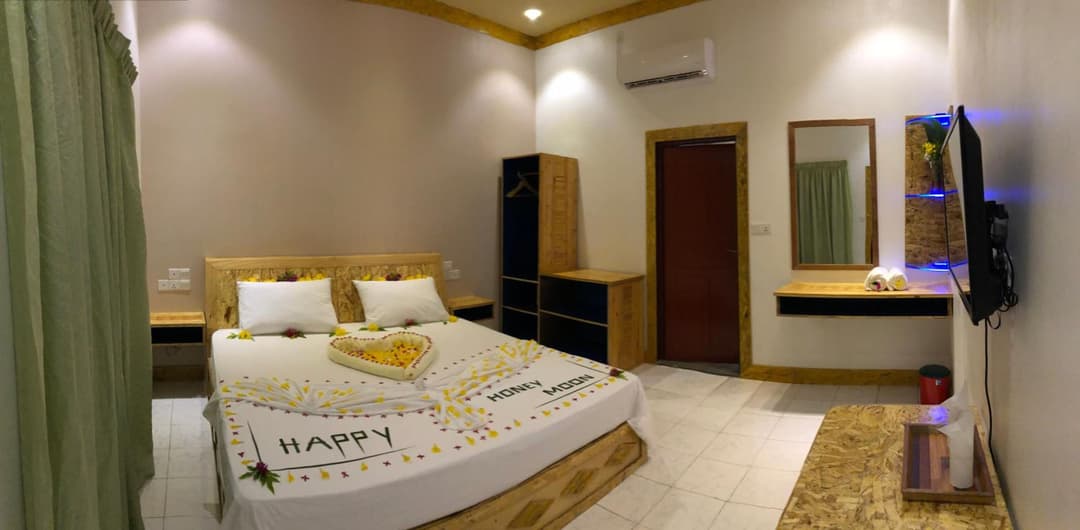 Veli Beach Inn - View 11