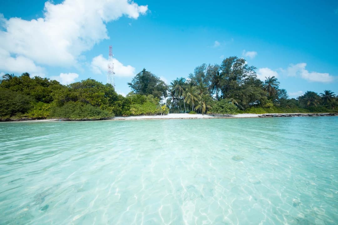 Veli Beach Inn - View 52