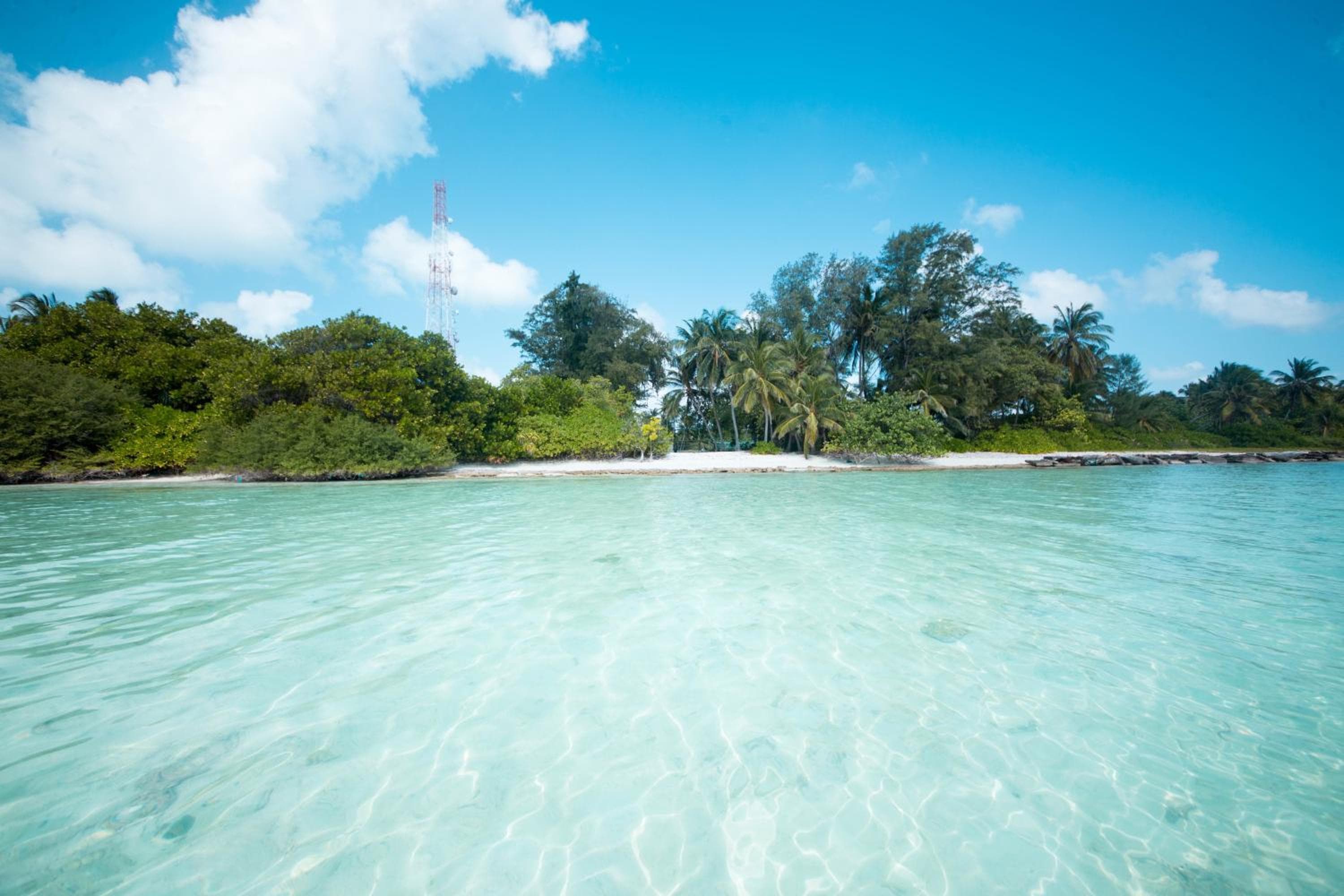 Veli Beach Inn - View 101