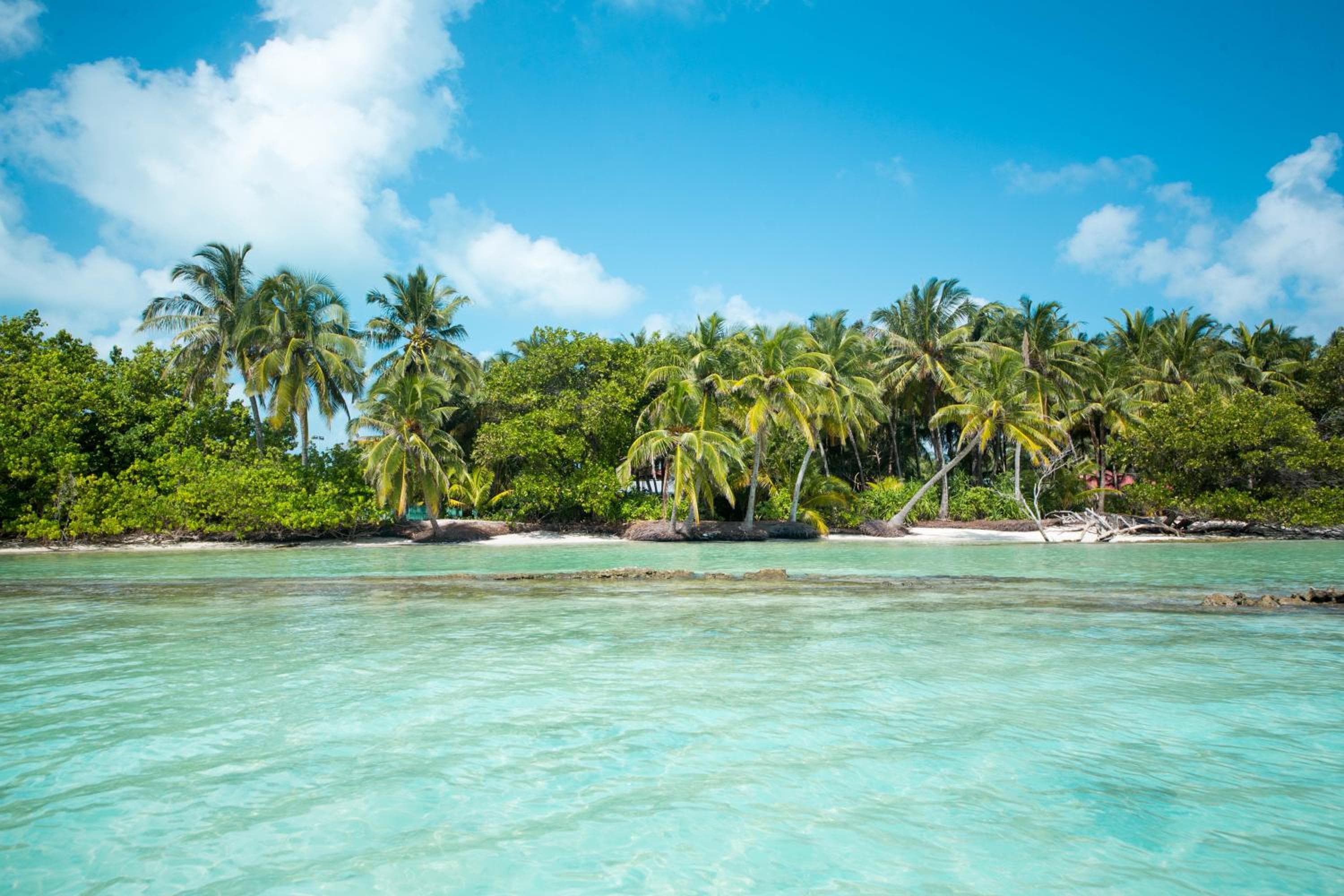 Veli Beach Inn - View 100