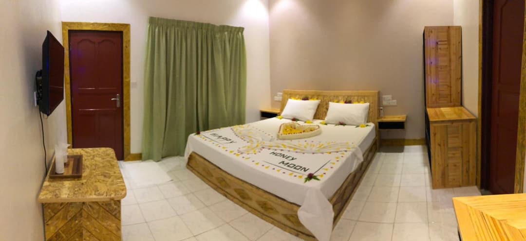 Veli Beach Inn - View 180