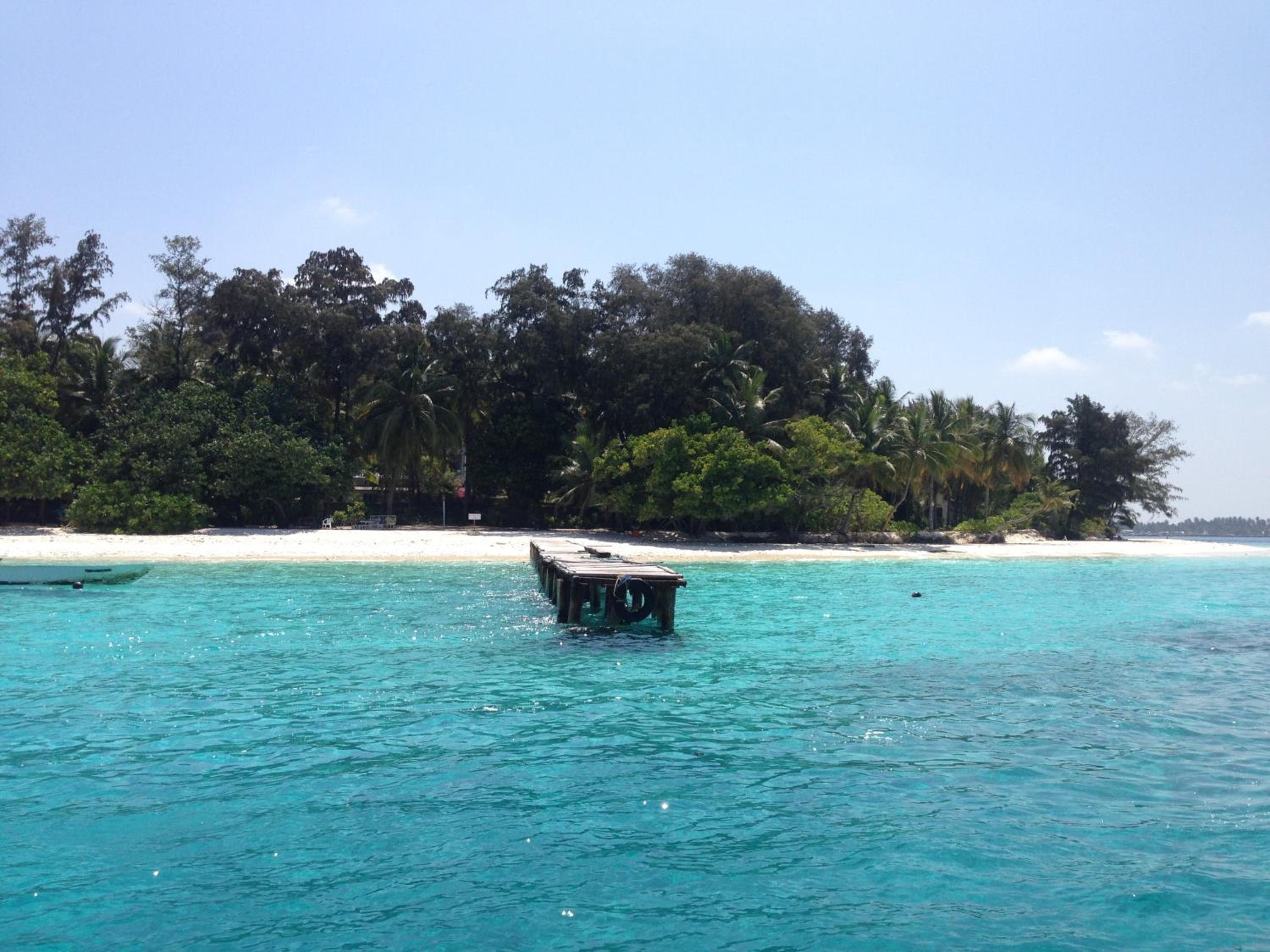 Koimala Hotel - View 88