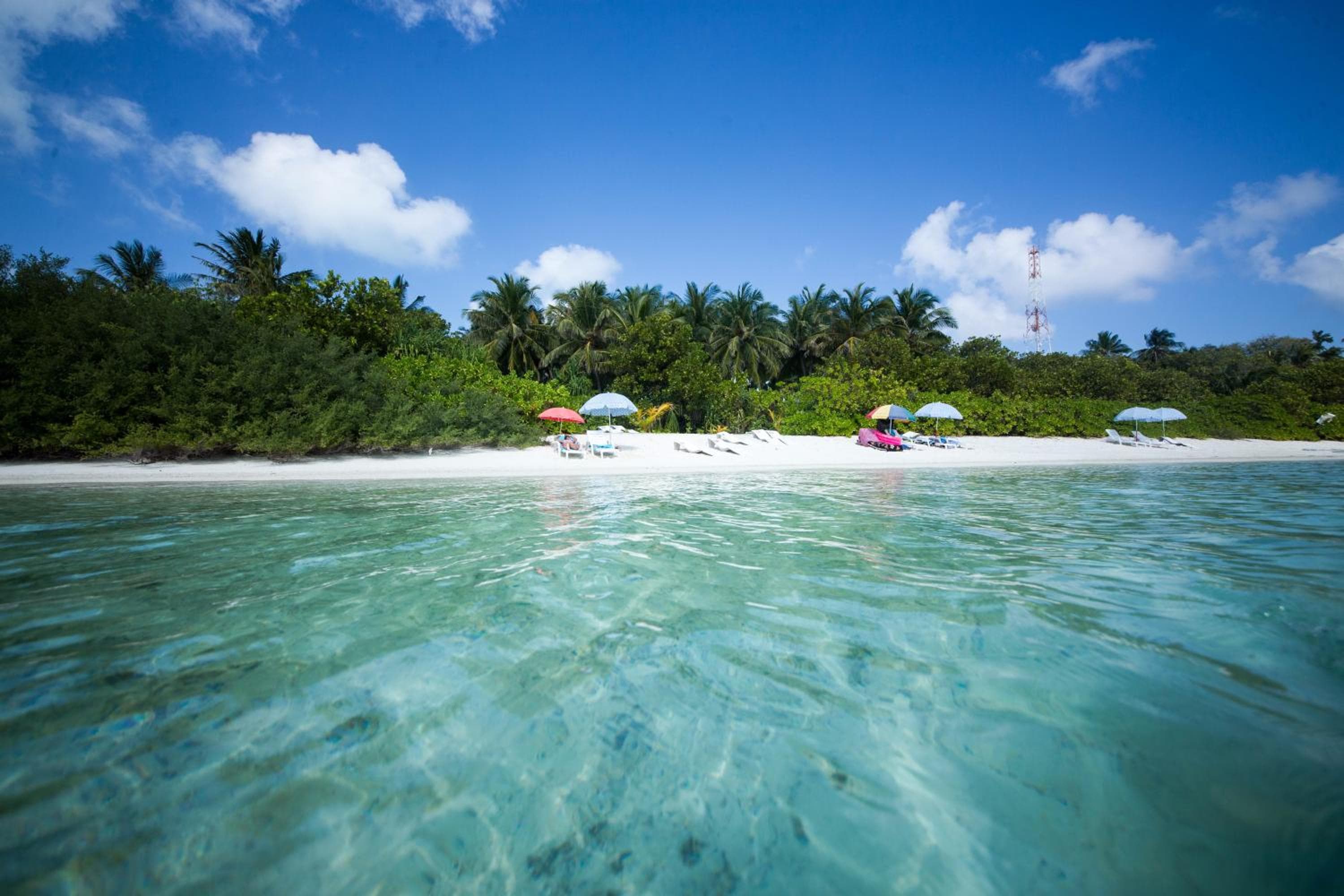 Veli Beach Inn - View 98