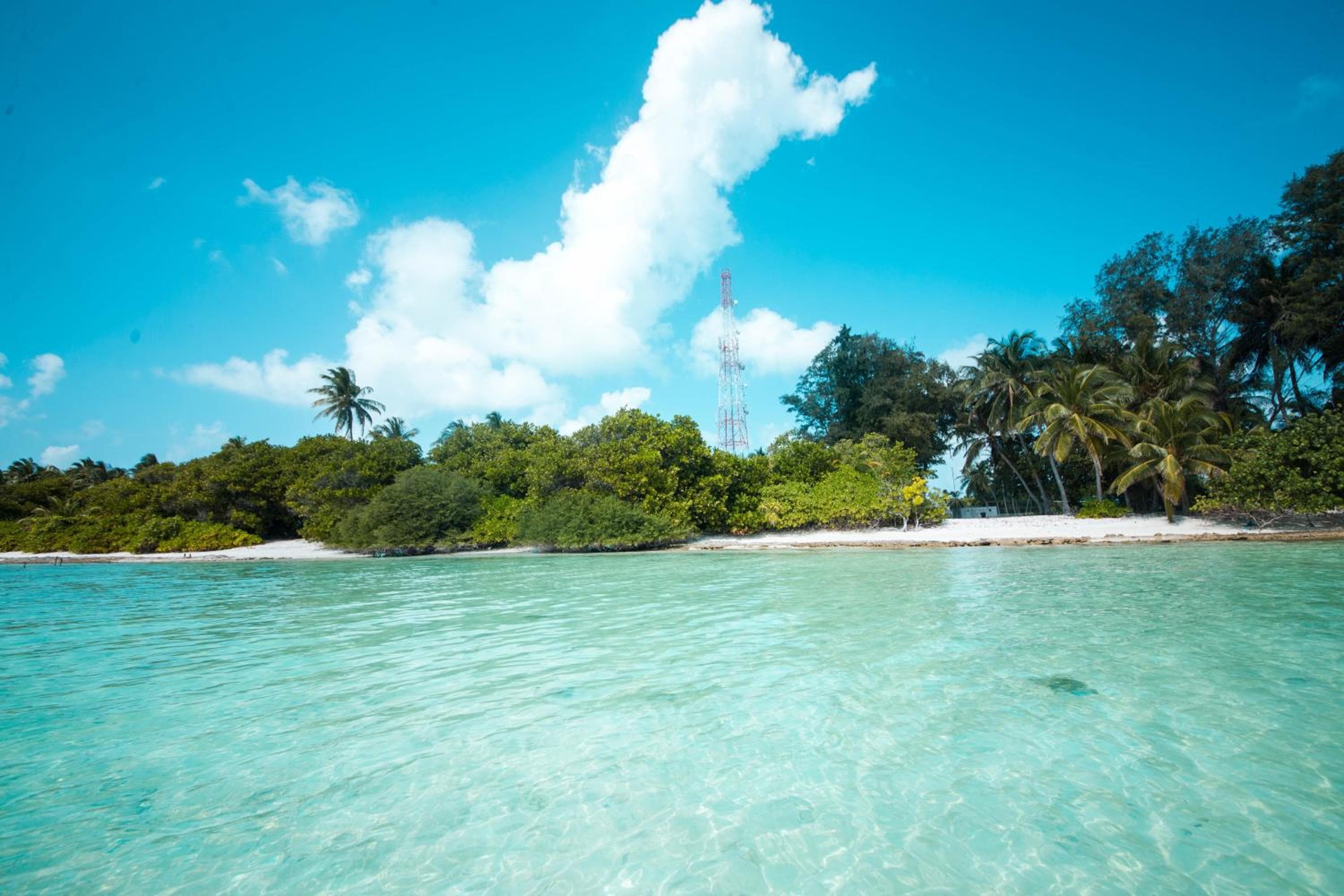 Veli Beach Inn - View 97