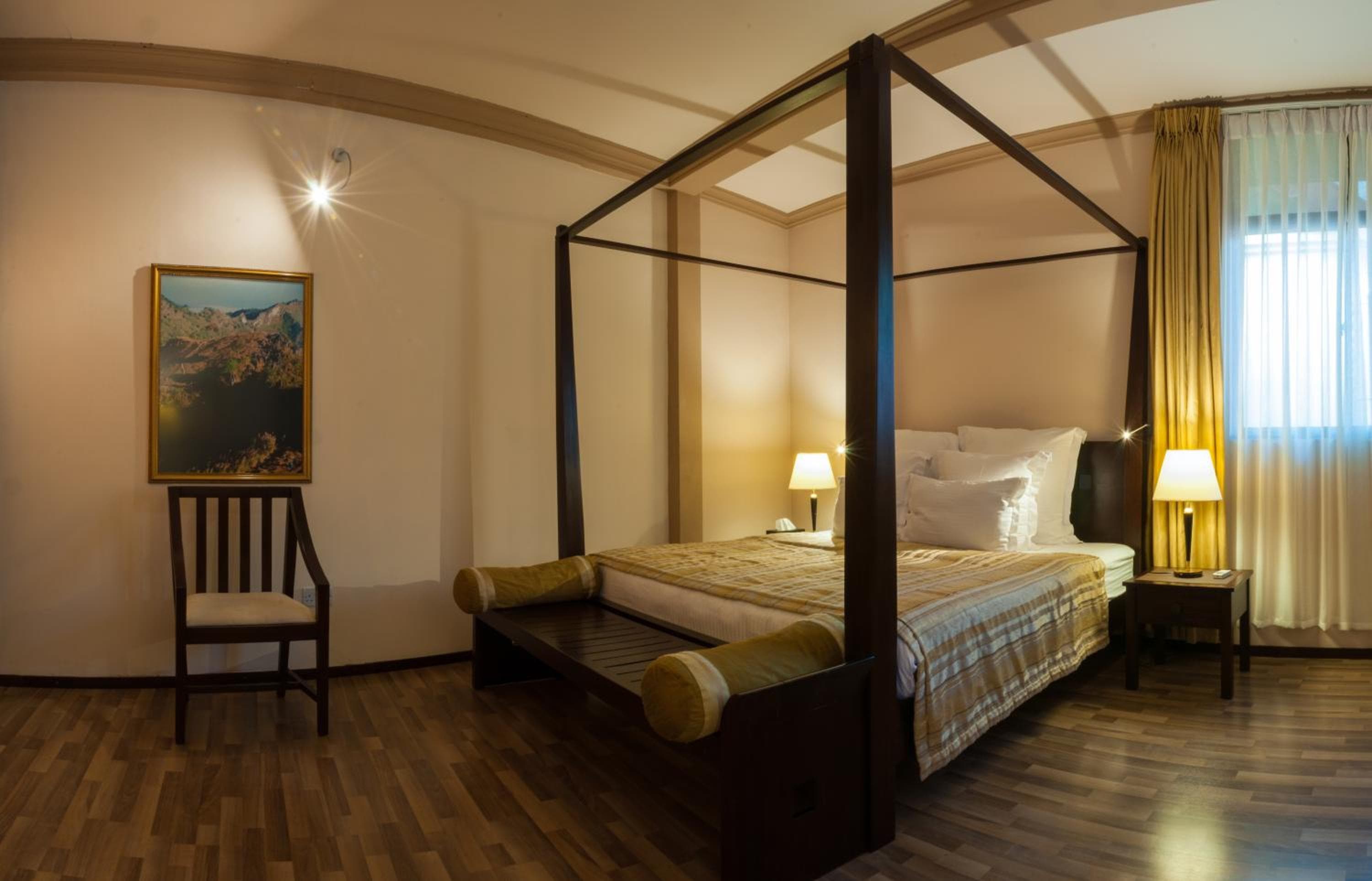 Sala Boutique Hotel - View 16