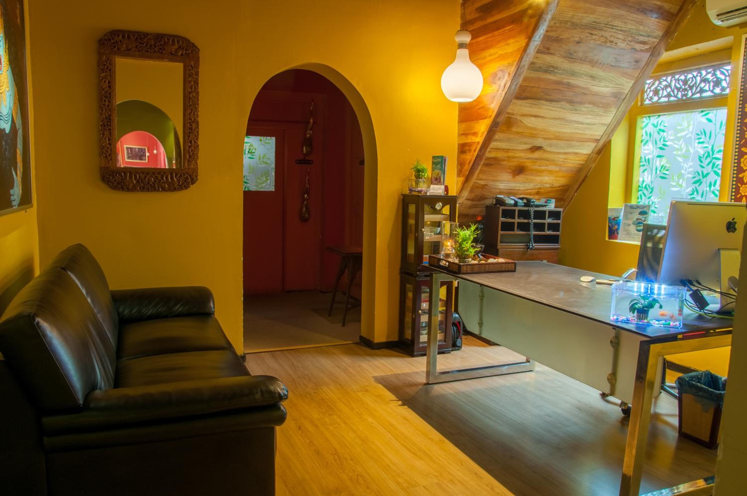 Sala Boutique Hotel - View 41