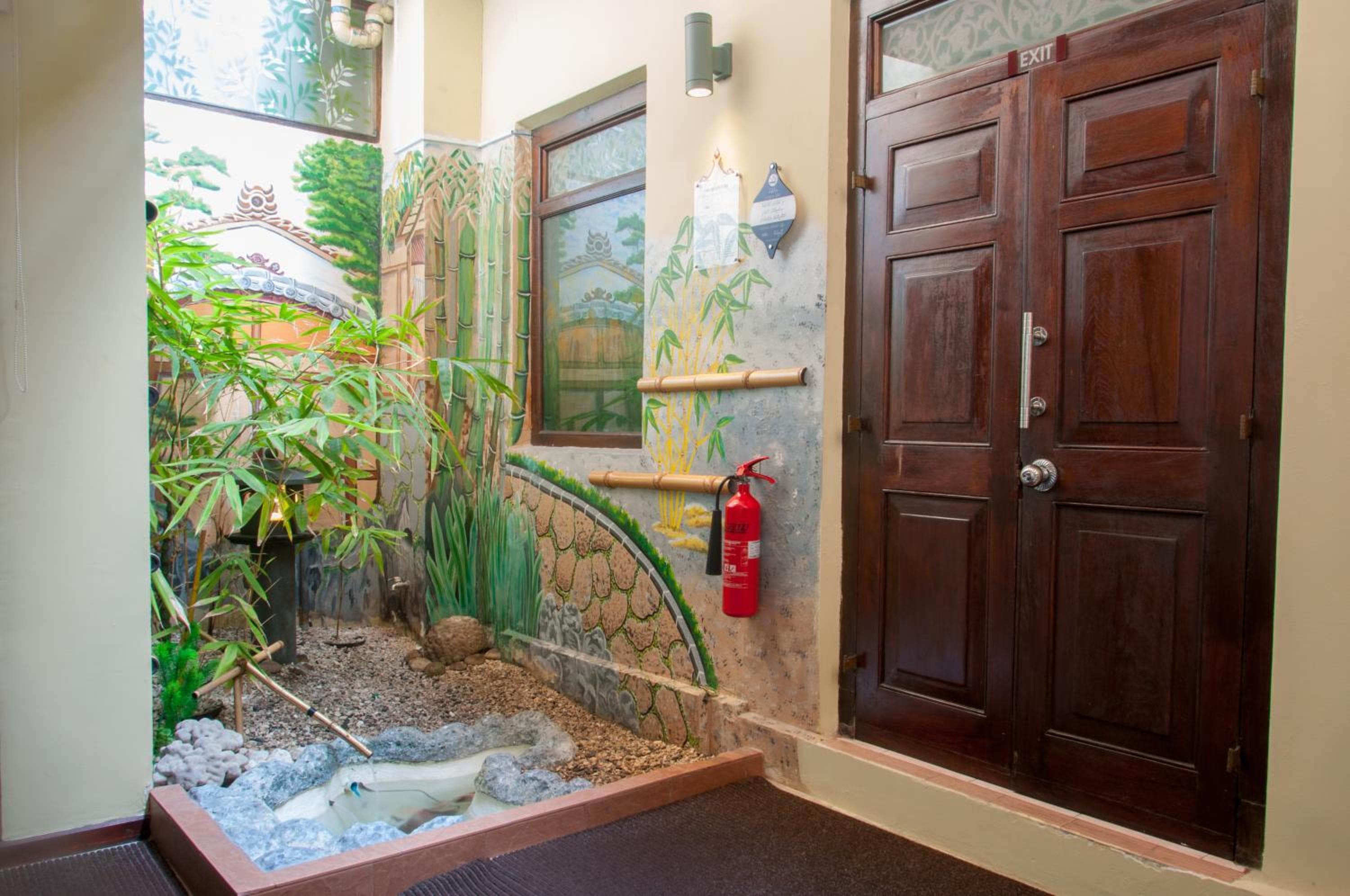 Sala Boutique Hotel - View 40