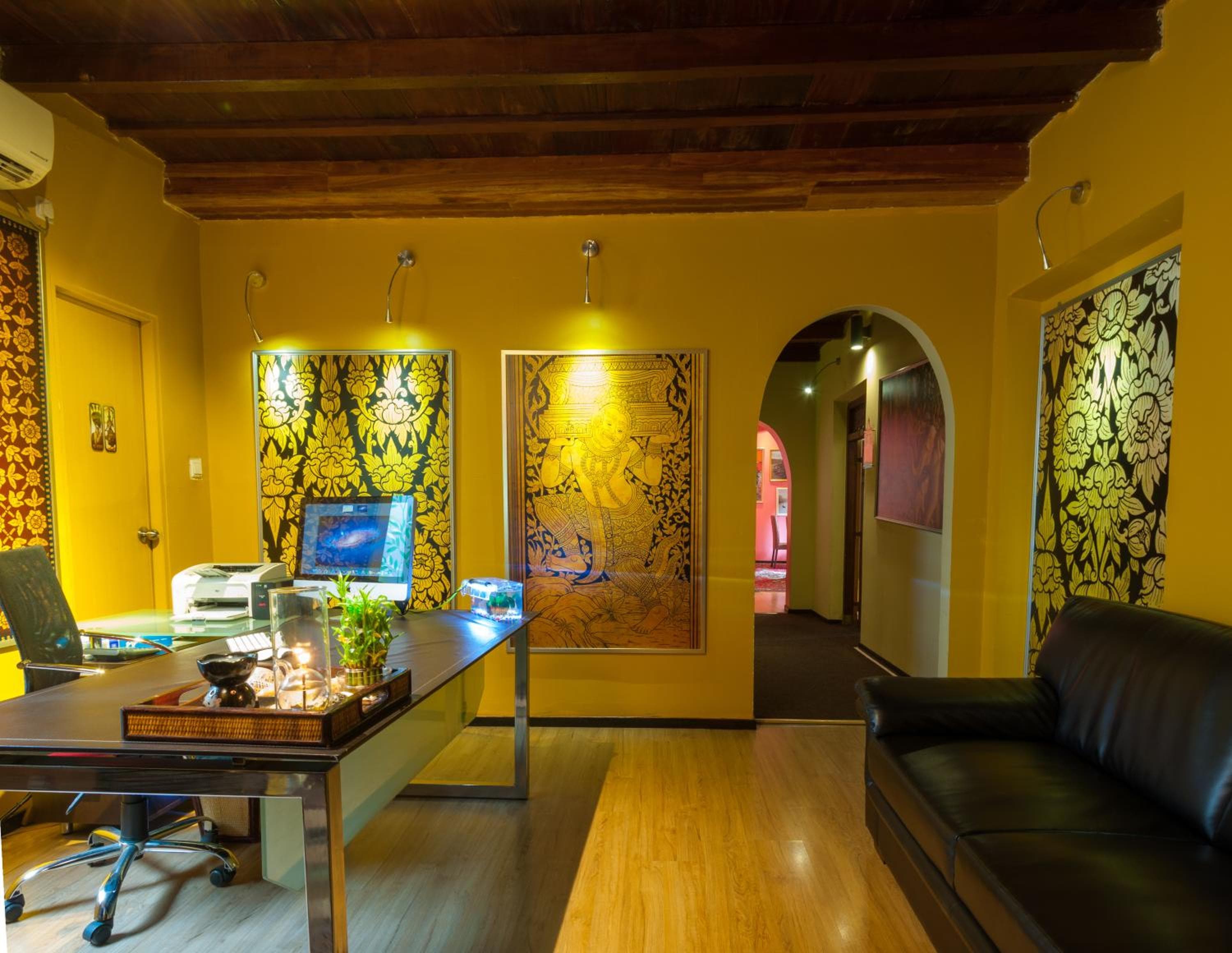 Sala Boutique Hotel - View 33