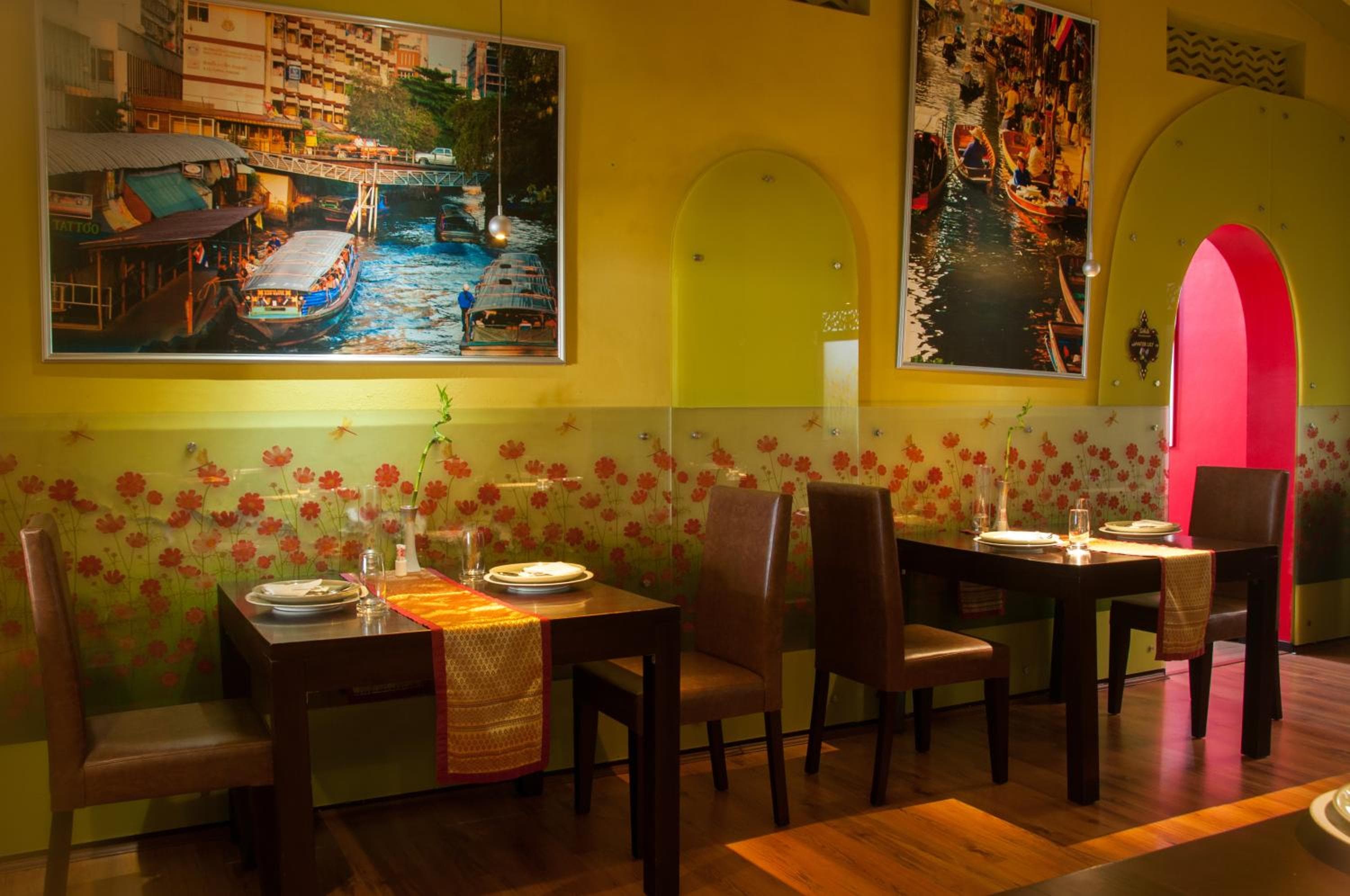 Sala Boutique Hotel - View 44