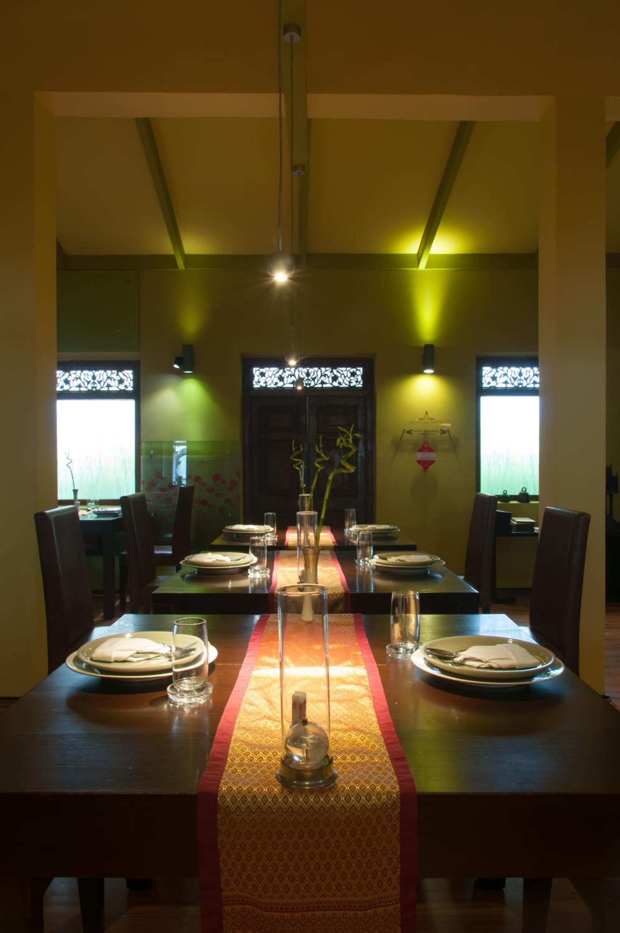 Sala Boutique Hotel - View 38