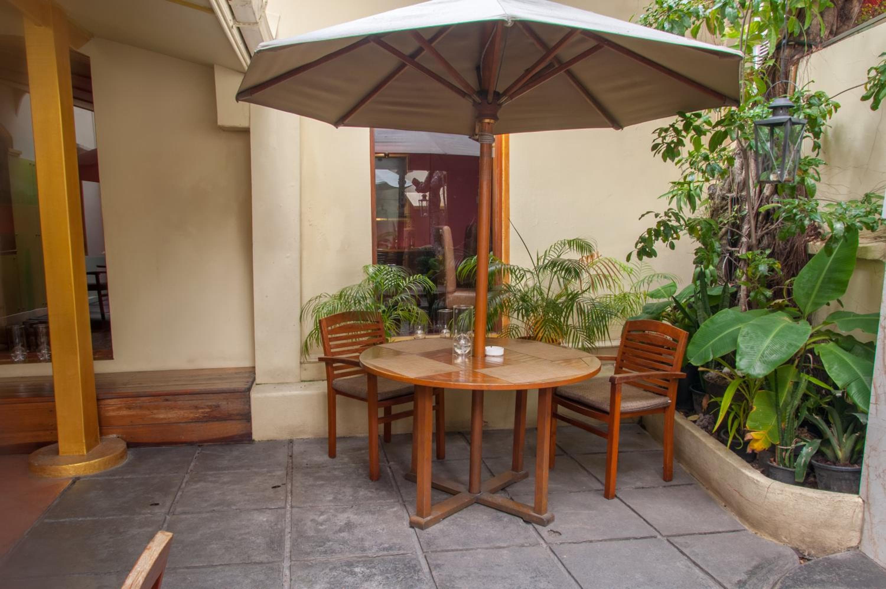 Sala Boutique Hotel - View 34