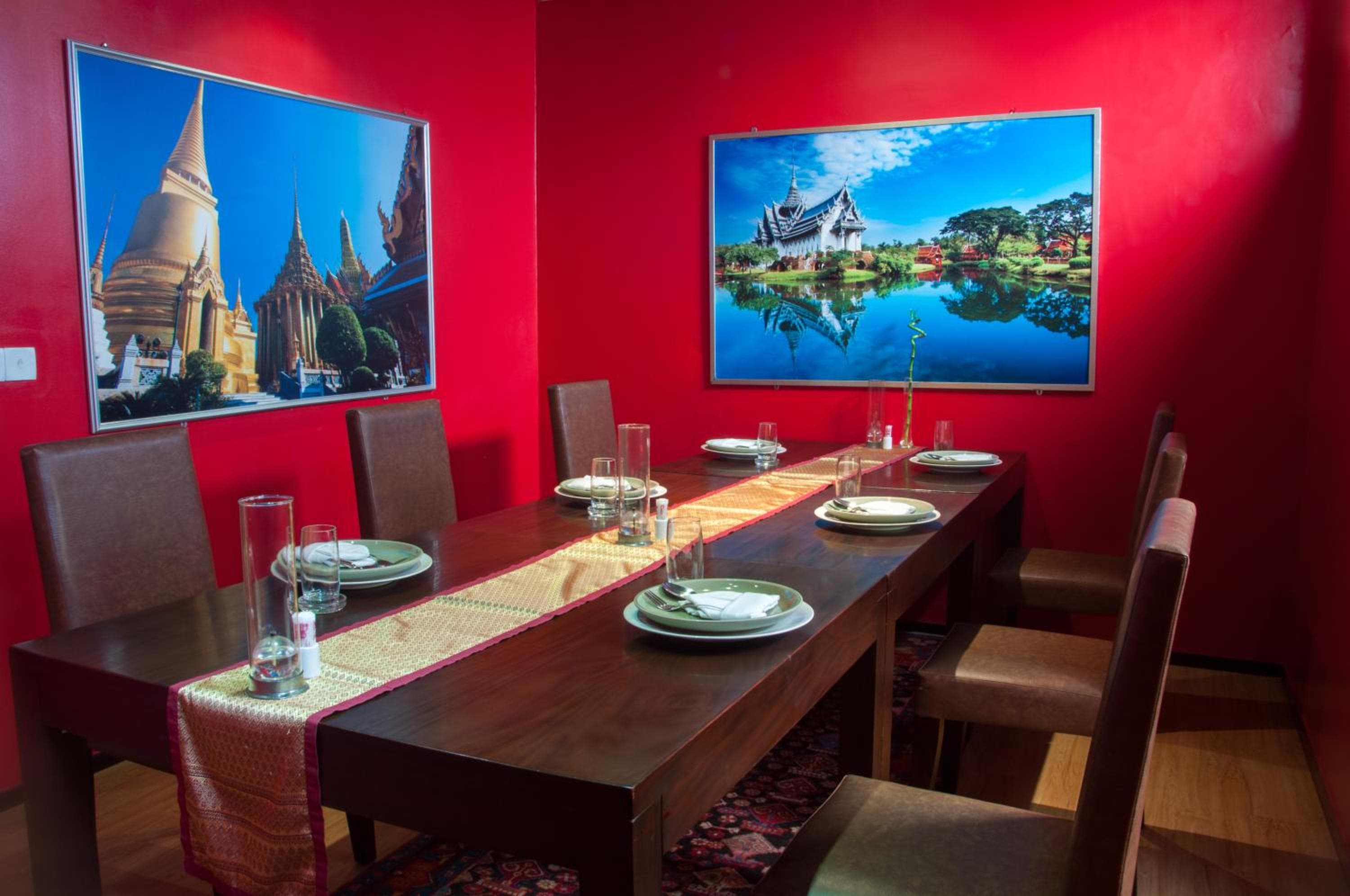 Sala Boutique Hotel - View 37