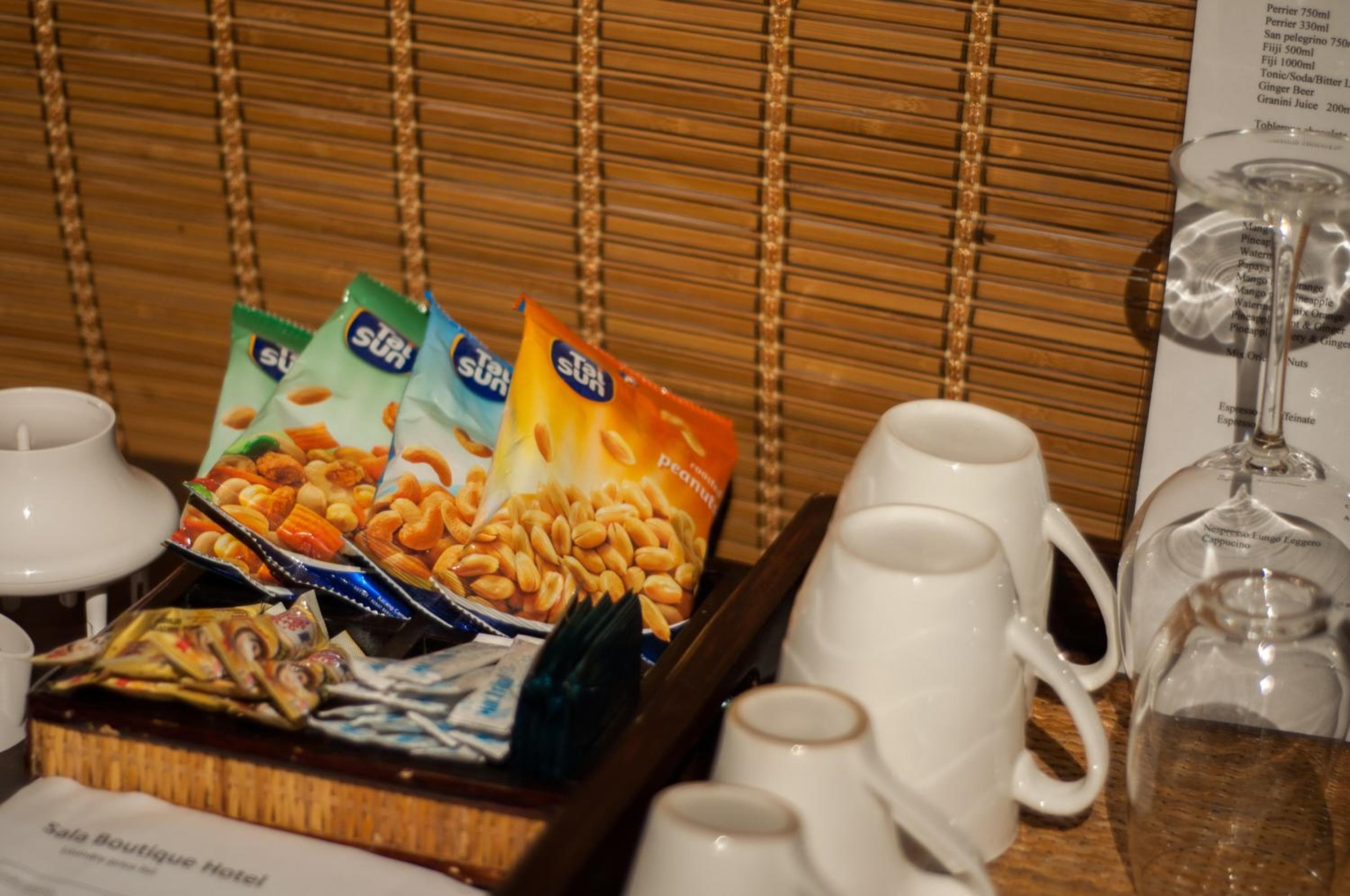 Sala Boutique Hotel - View 20