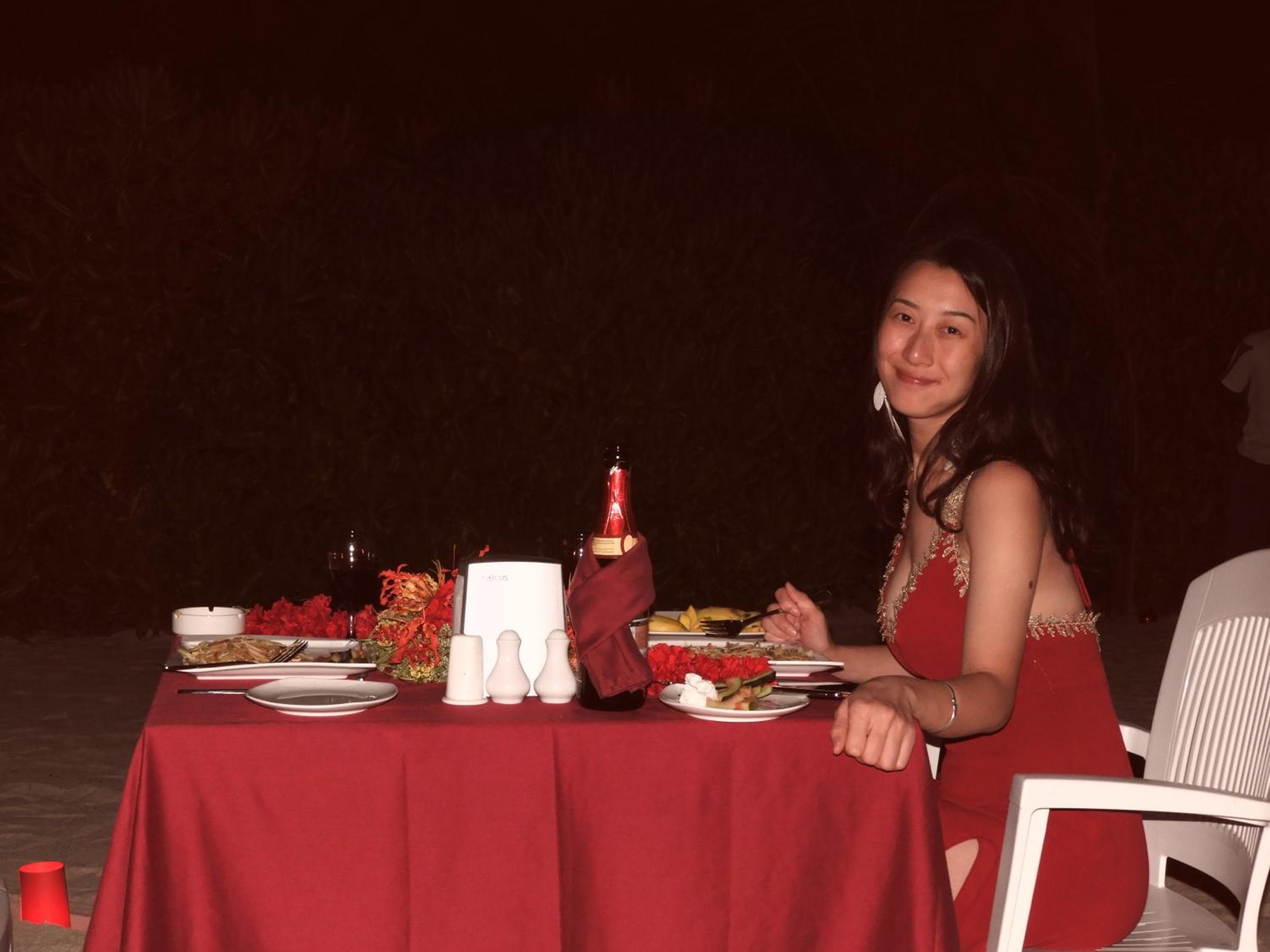 Summer inn Thoddoo - View 30