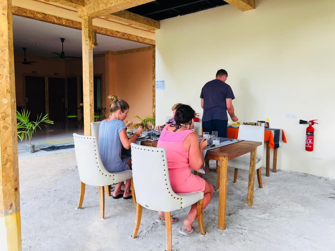 Veli Beach Inn - View 43