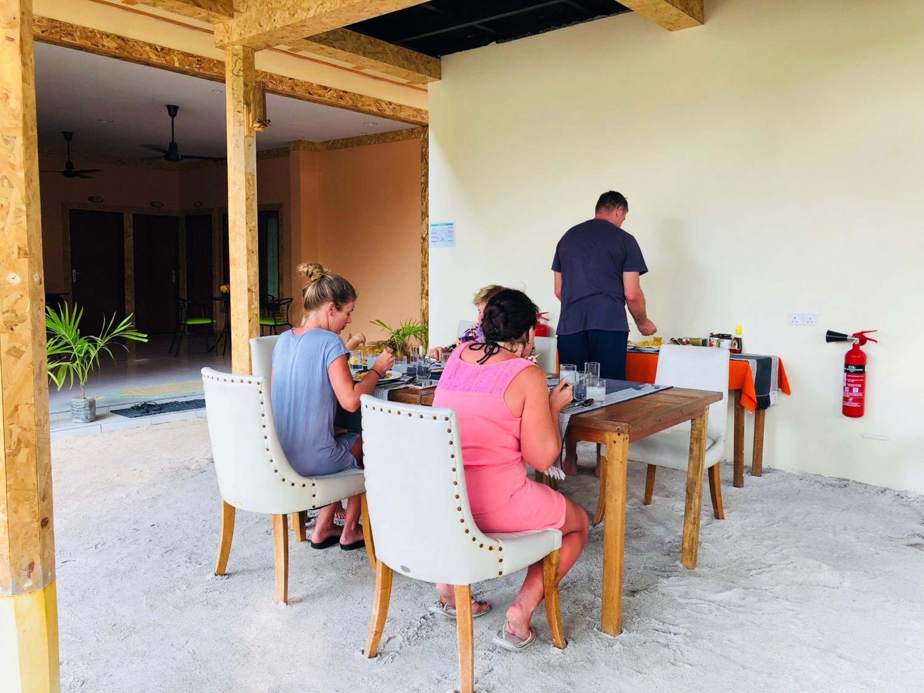 Veli Beach Inn - View 96