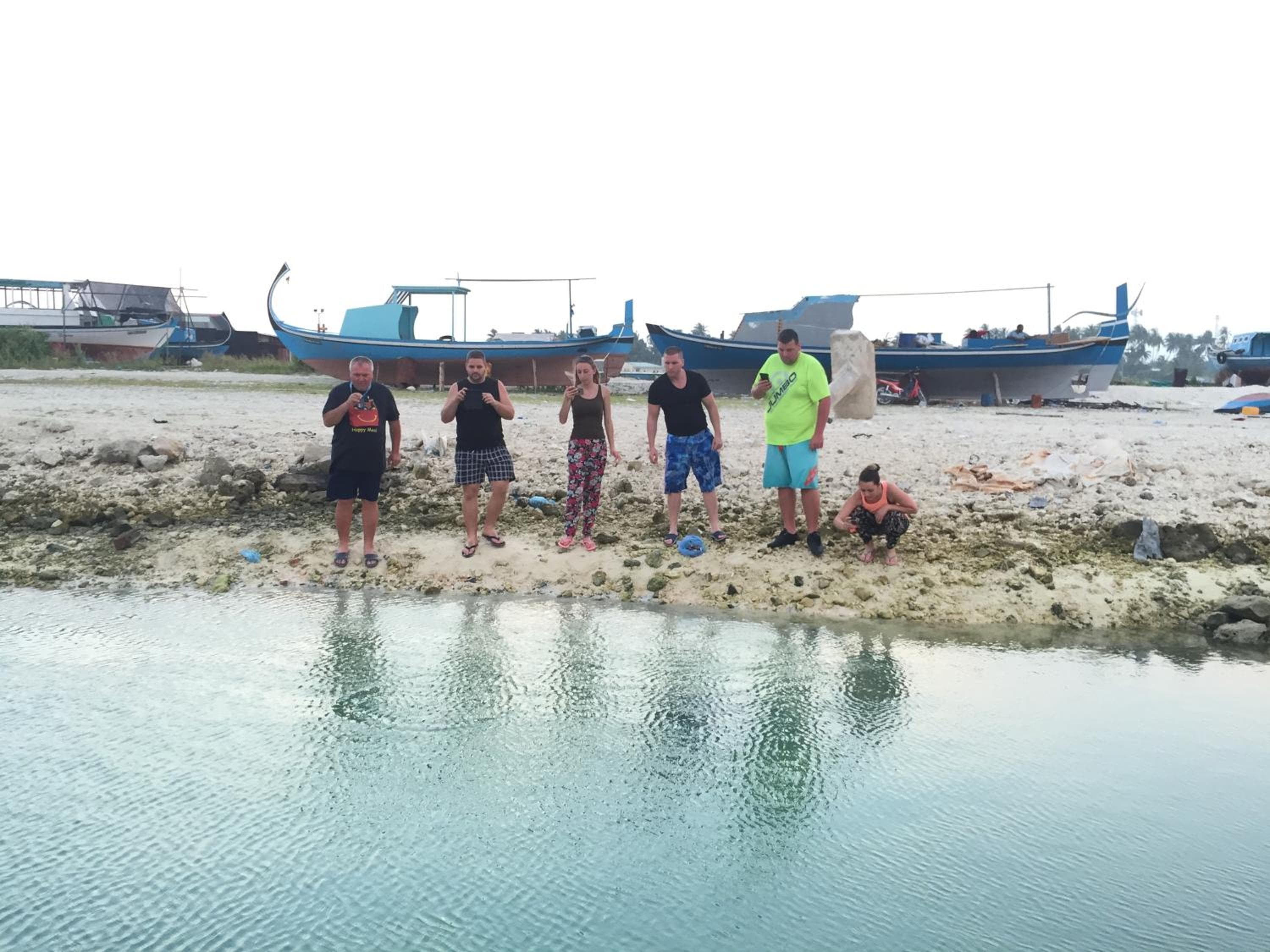 Koimala Hotel - View 89