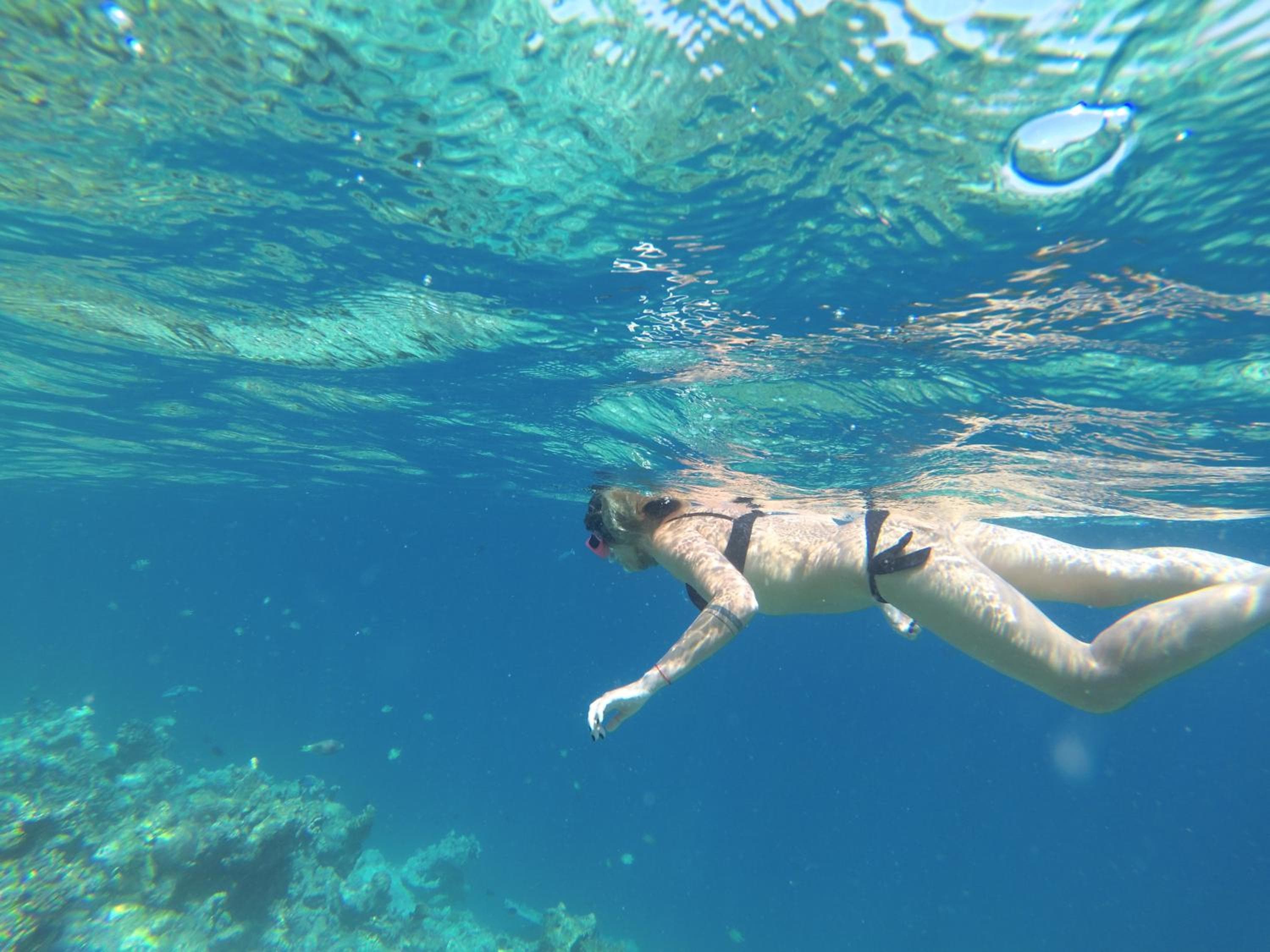 Veli Beach Inn - View 94