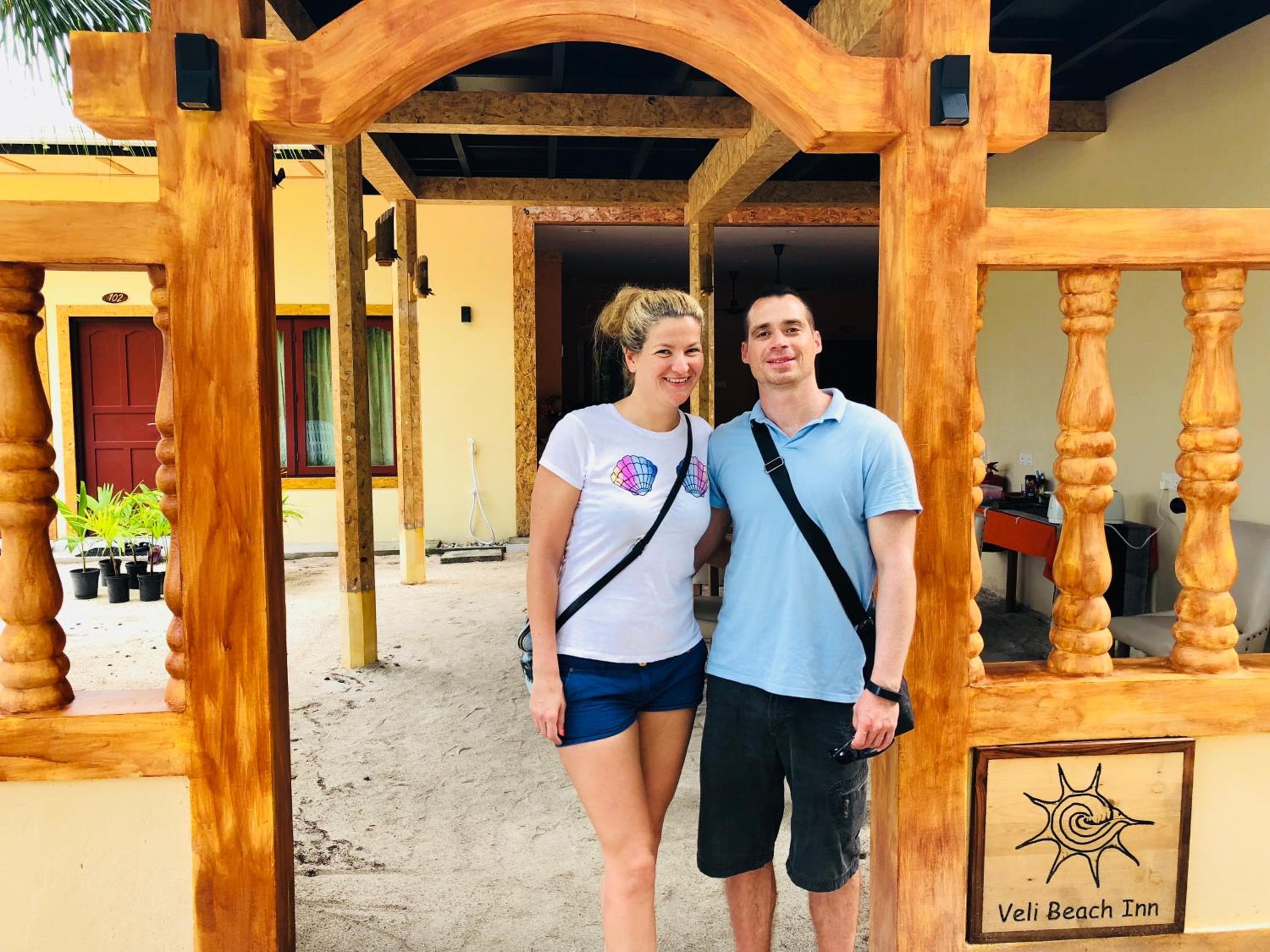 Veli Beach Inn - View 91