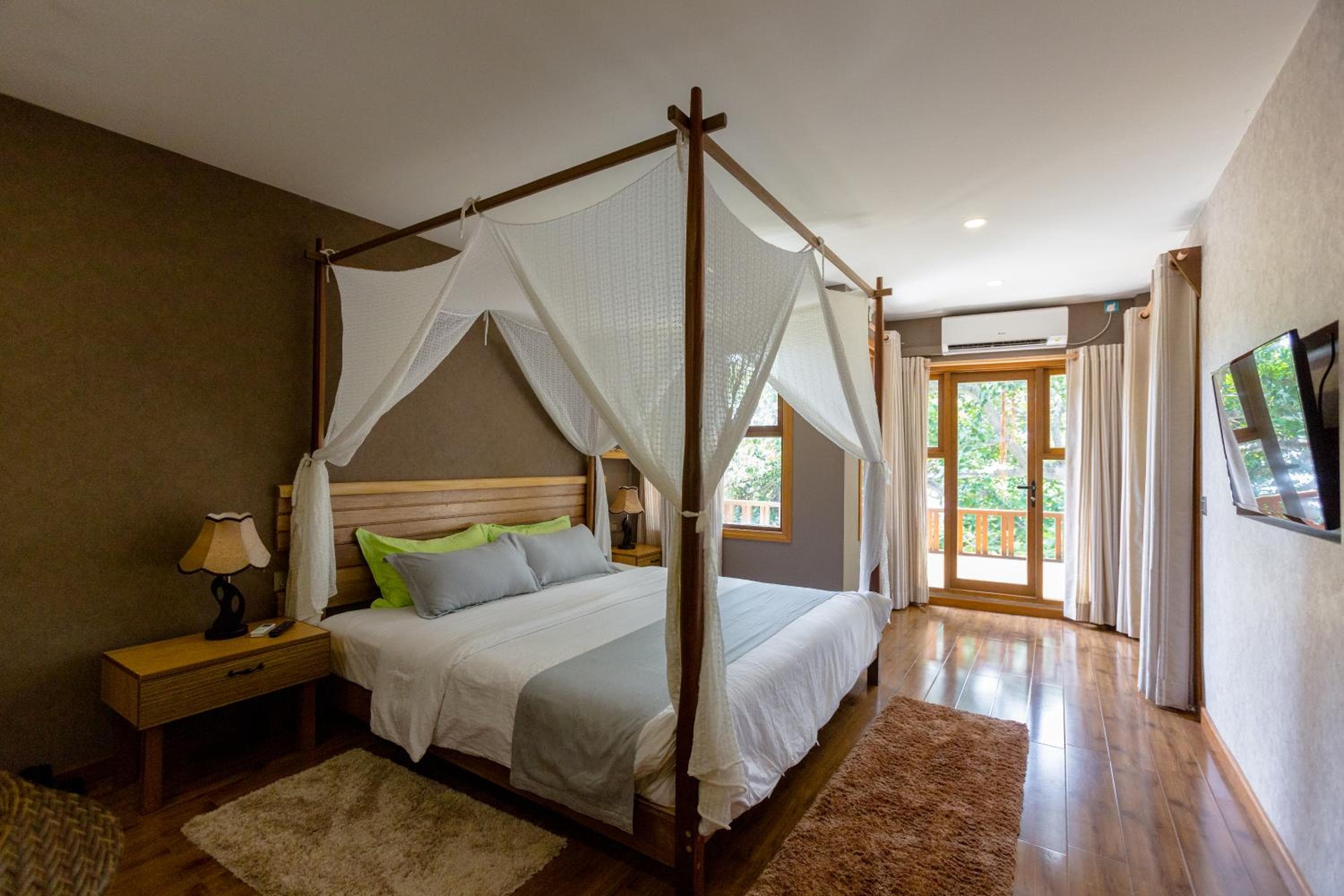 West Sands - View 57