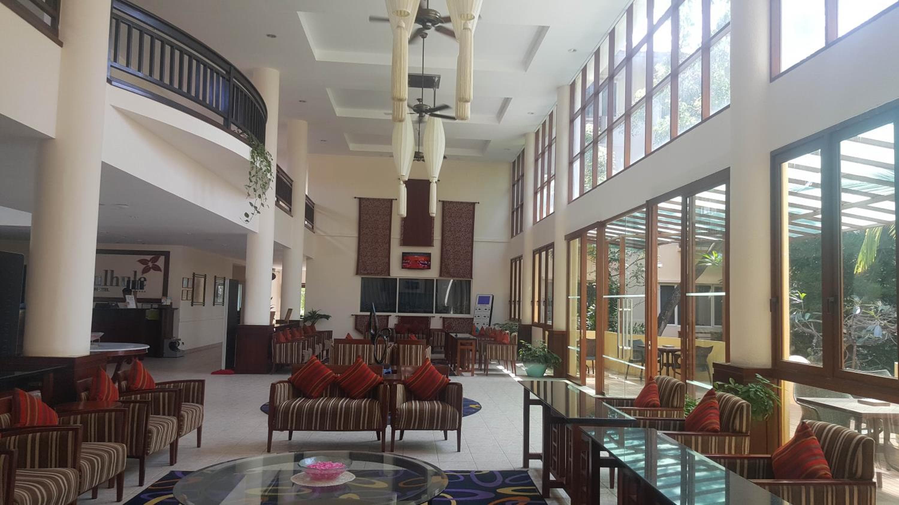 Hulhule Island Hotel- Private Beach Access & Airport Pick-up and Drop - View 32