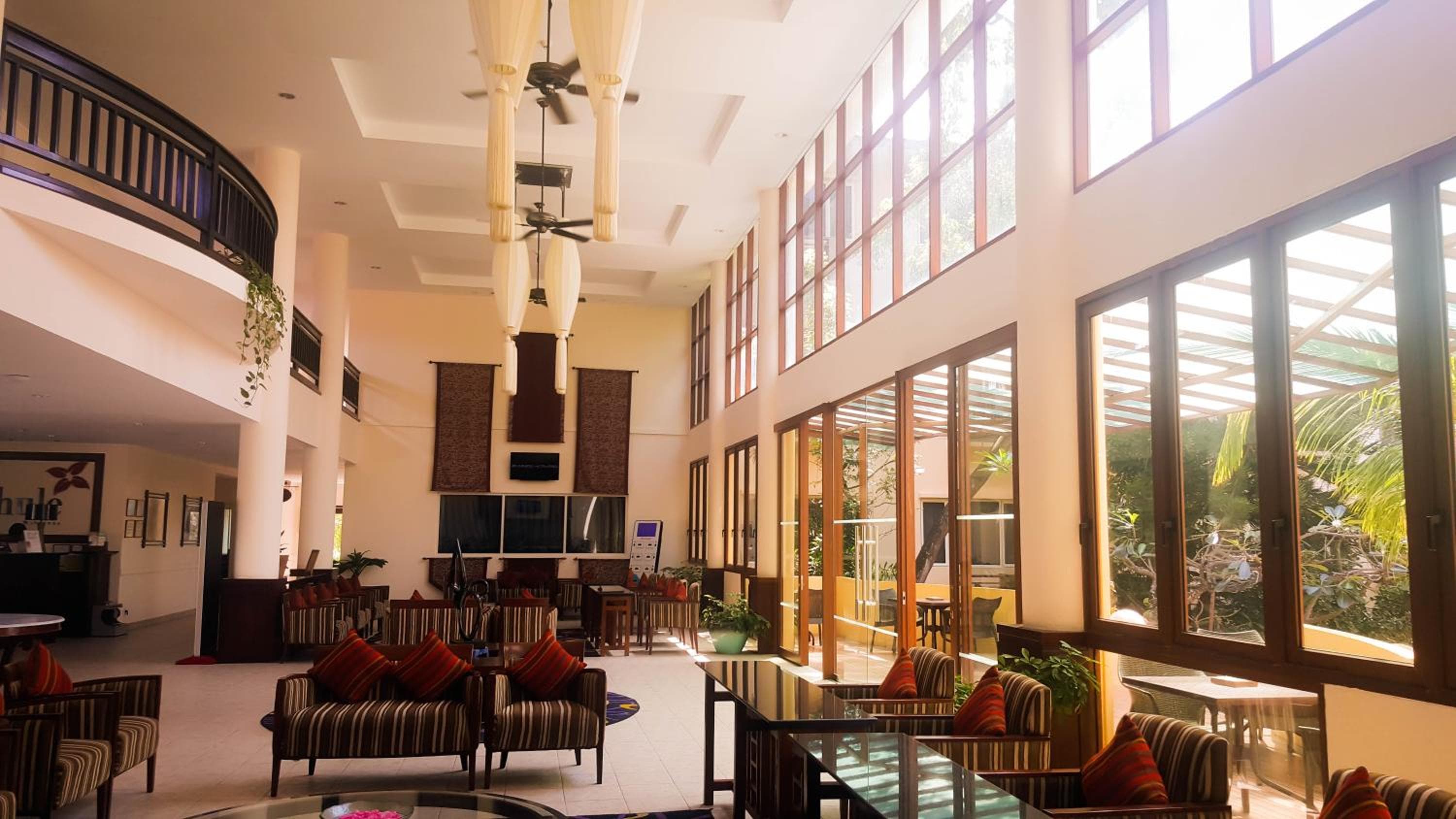 Hulhule Island Hotel- Private Beach Access & Airport Pick-up and Drop - View 33