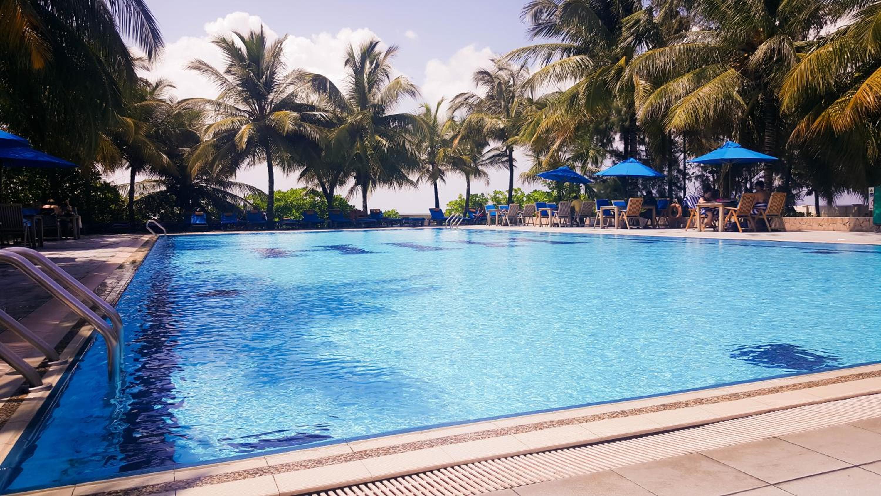 Hulhule Island Hotel- Private Beach Access & Airport Pick-up and Drop - View 36