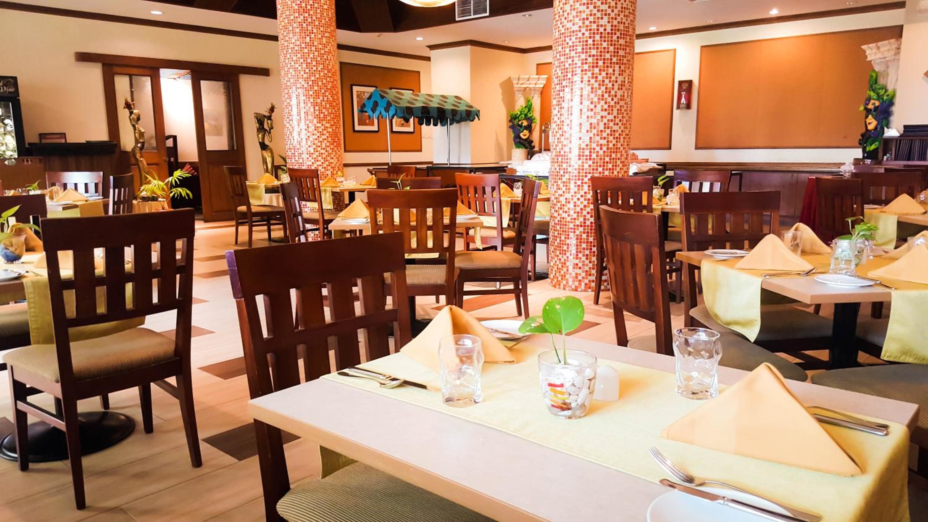 Hulhule Island Hotel- Private Beach Access & Airport Pick-up and Drop - View 42