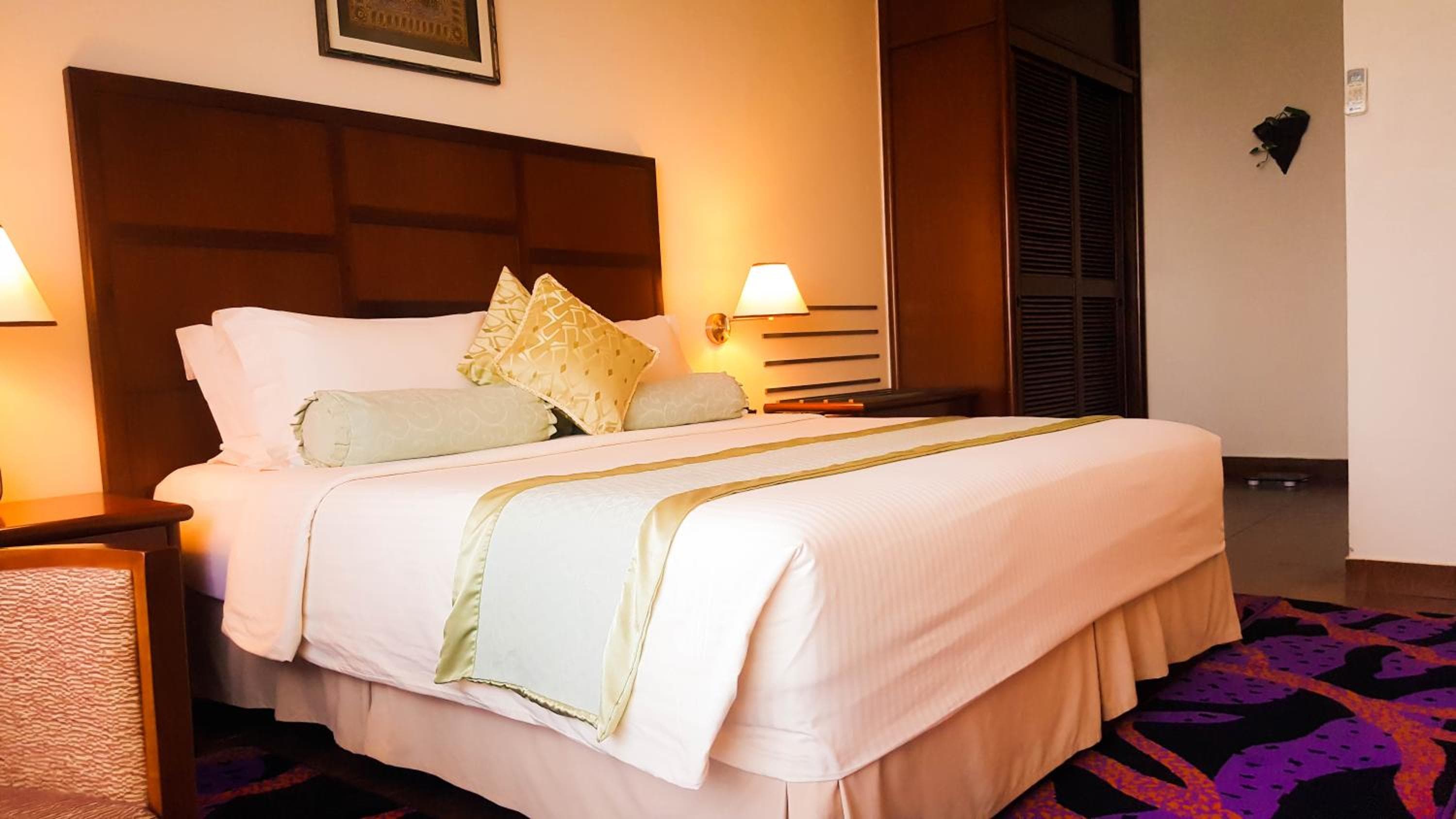 Hulhule Island Hotel- Private Beach Access & Airport Pick-up and Drop - View 44