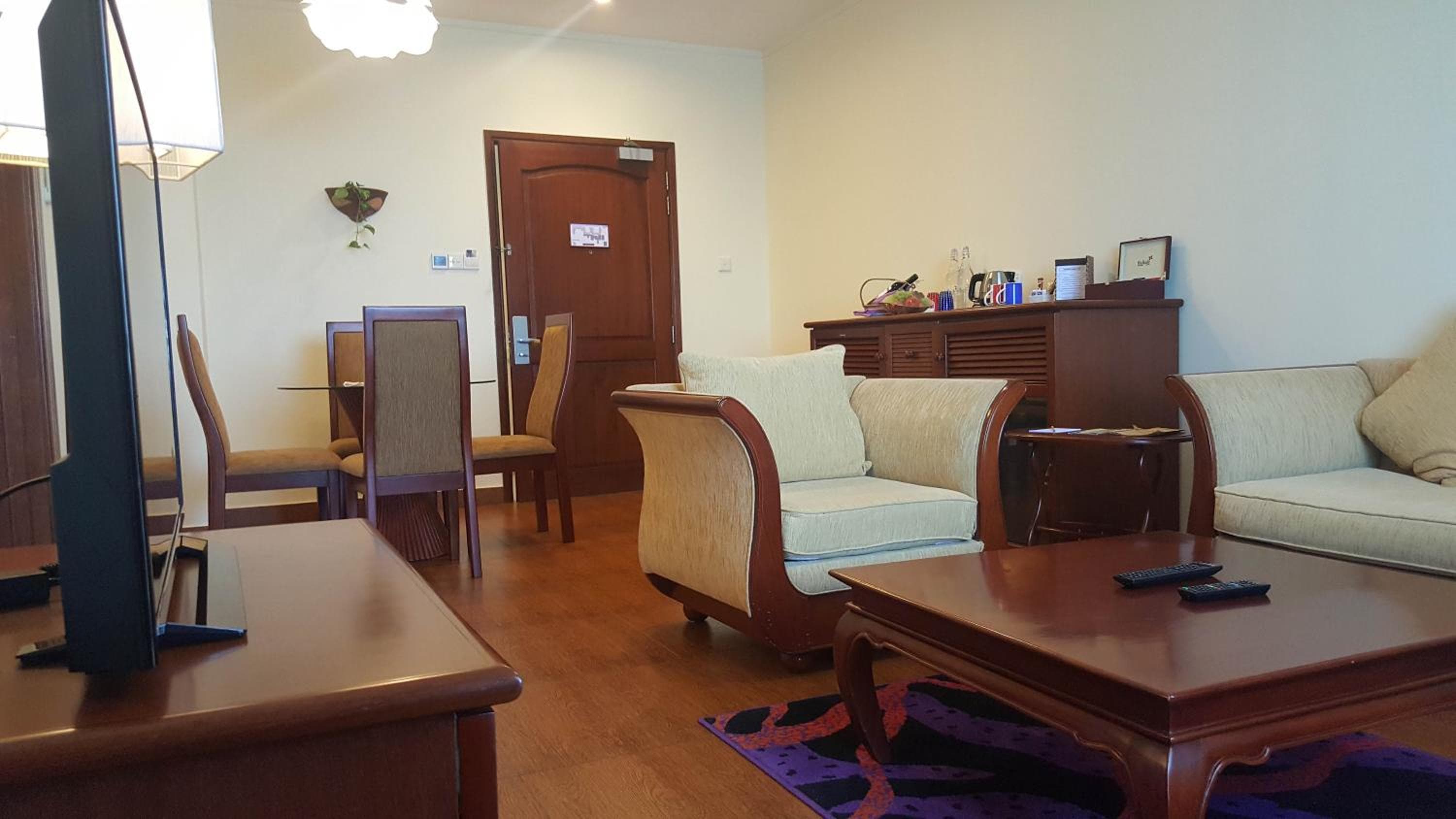 Hulhule Island Hotel- Private Beach Access & Airport Pick-up and Drop - View 48