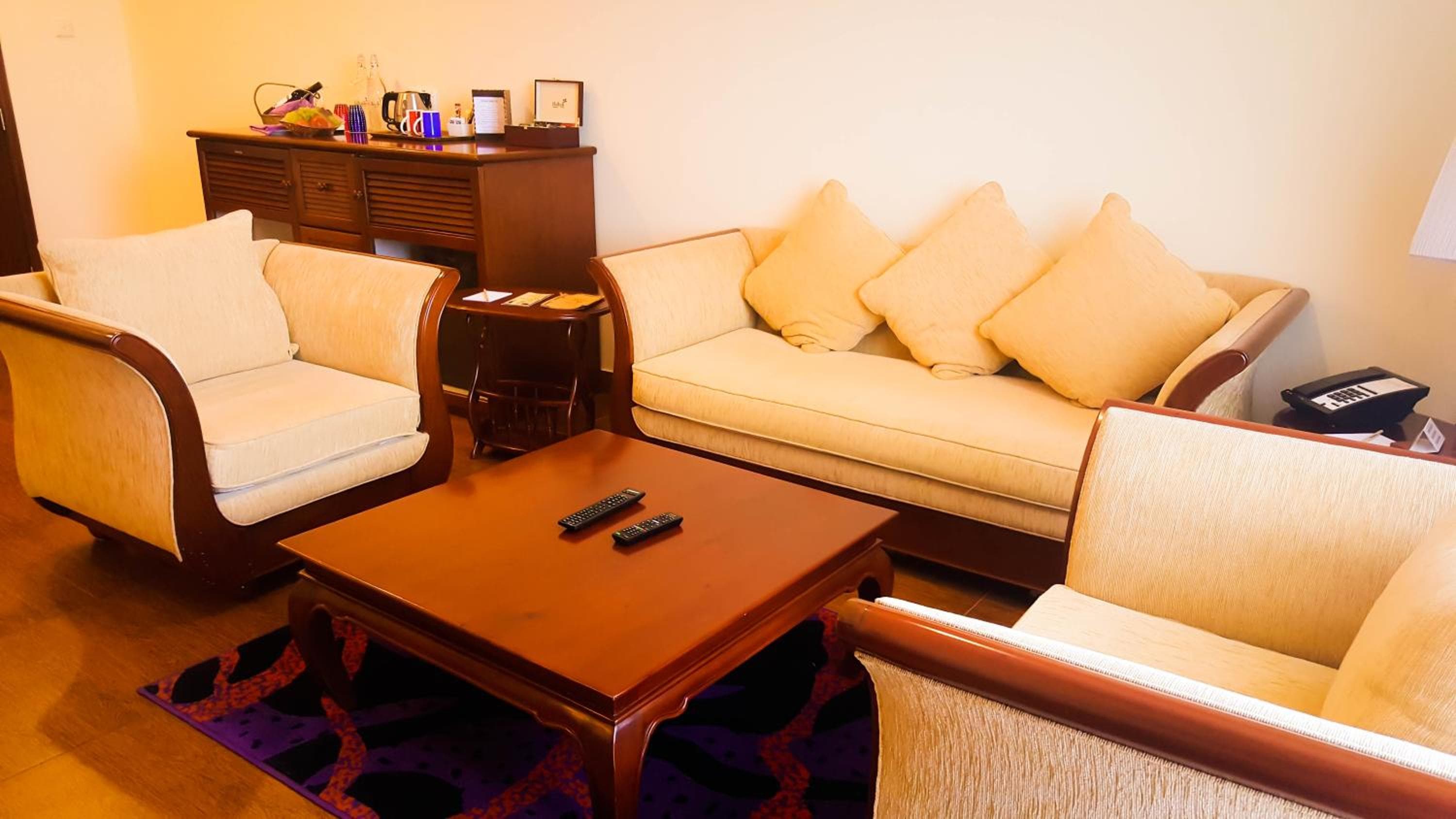 Hulhule Island Hotel- Private Beach Access & Airport Pick-up and Drop - View 49