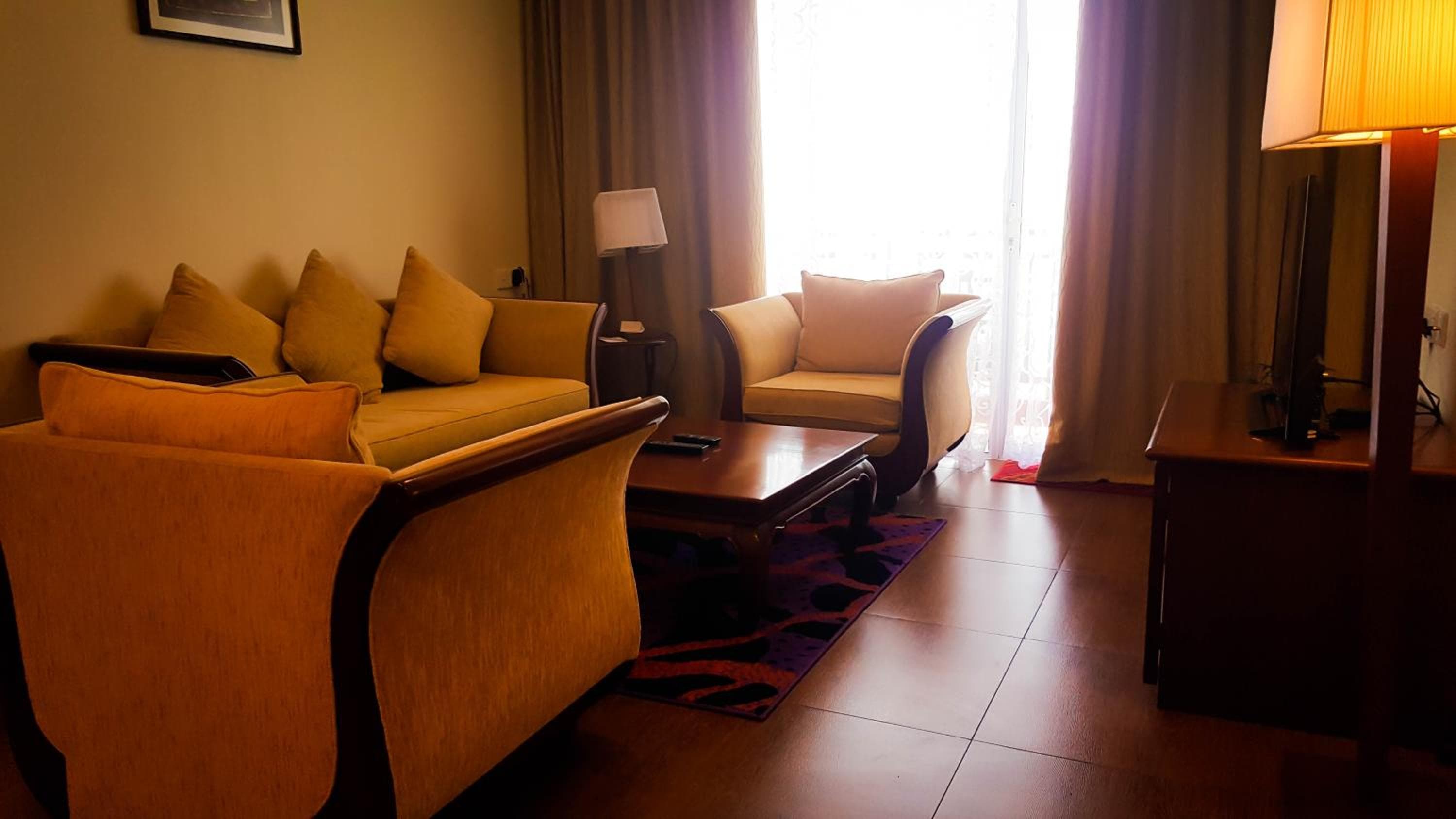 Hulhule Island Hotel- Private Beach Access & Airport Pick-up and Drop - View 50