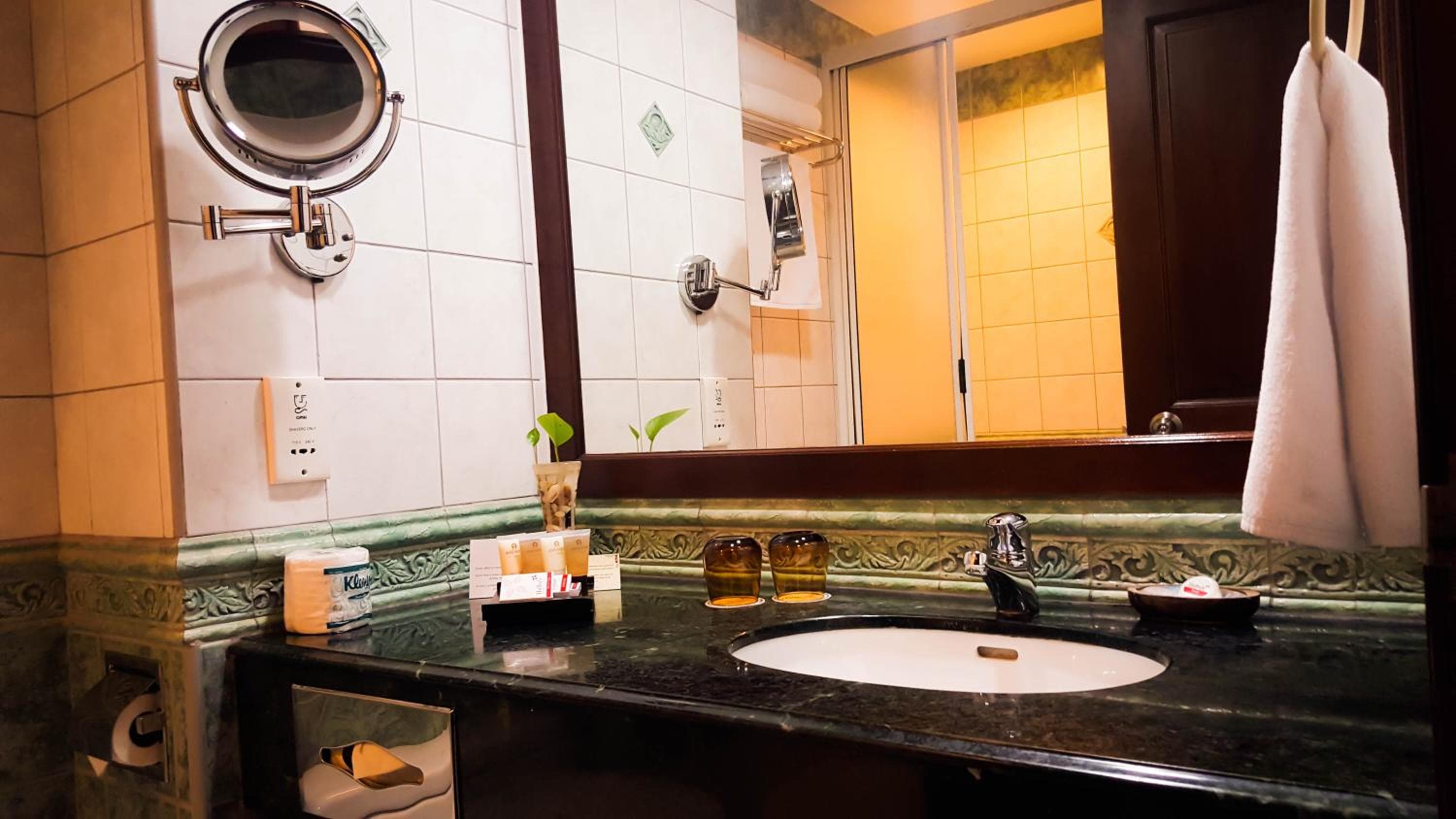 Hulhule Island Hotel- Private Beach Access & Airport Pick-up and Drop - View 52