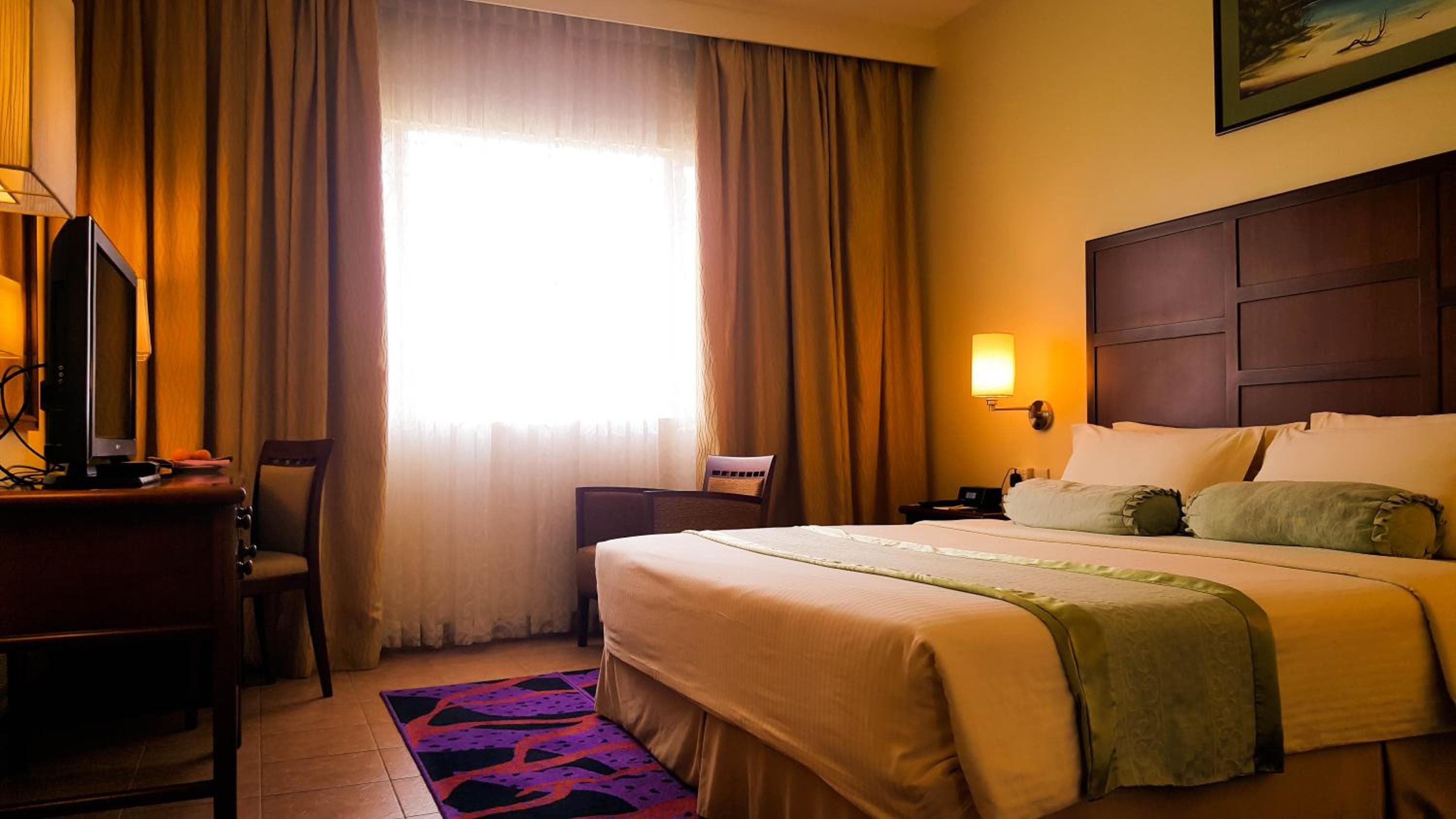 Hulhule Island Hotel- Private Beach Access & Airport Pick-up and Drop - View 54