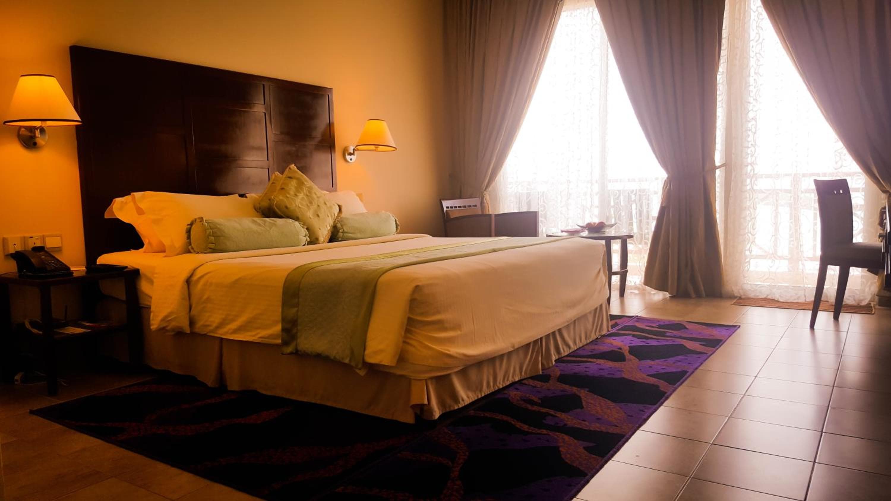 Hulhule Island Hotel- Private Beach Access & Airport Pick-up and Drop - View 60