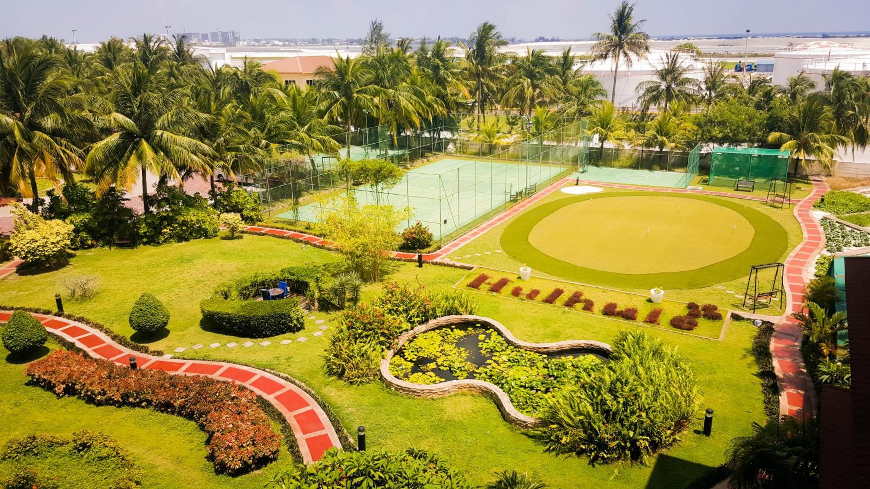 Hulhule Island Hotel- Private Beach Access & Airport Pick-up and Drop - View 61