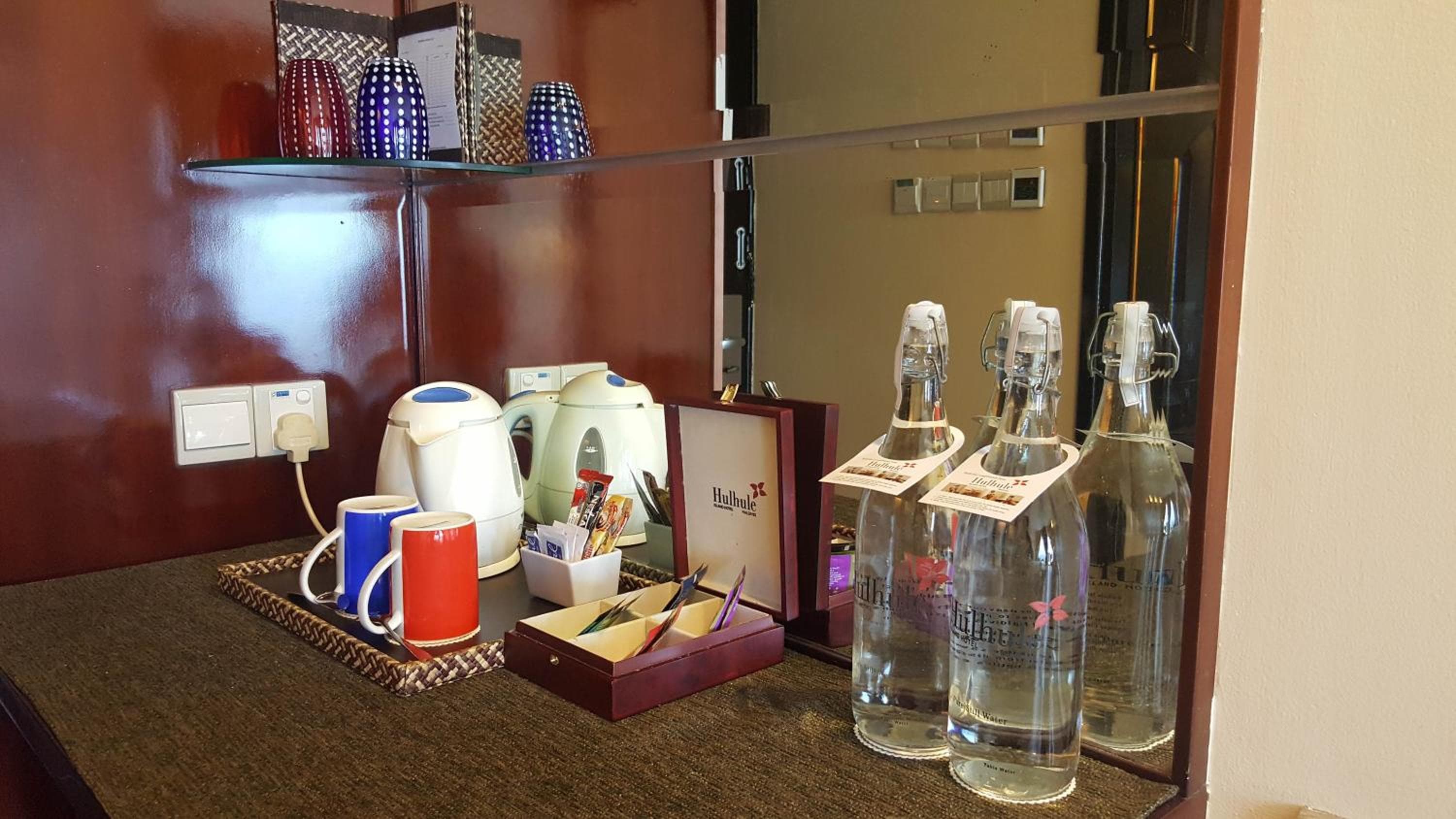 Hulhule Island Hotel- Private Beach Access & Airport Pick-up and Drop - View 66