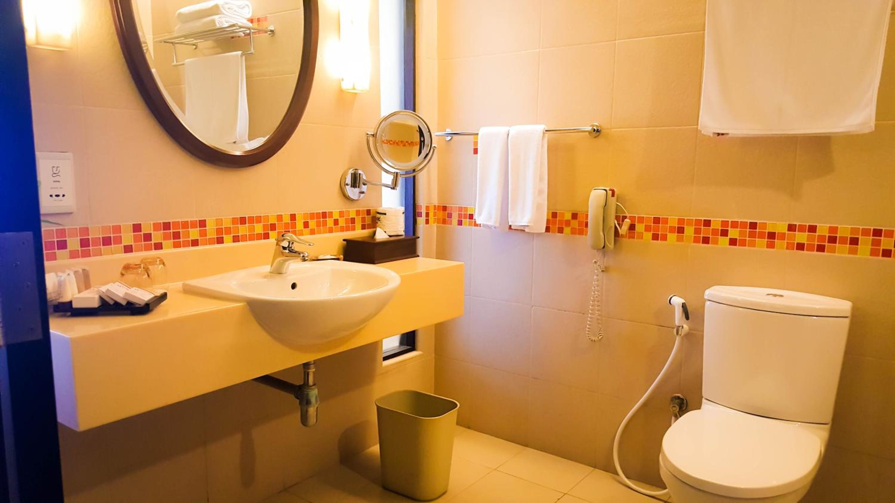 Hulhule Island Hotel- Private Beach Access & Airport Pick-up and Drop - View 68