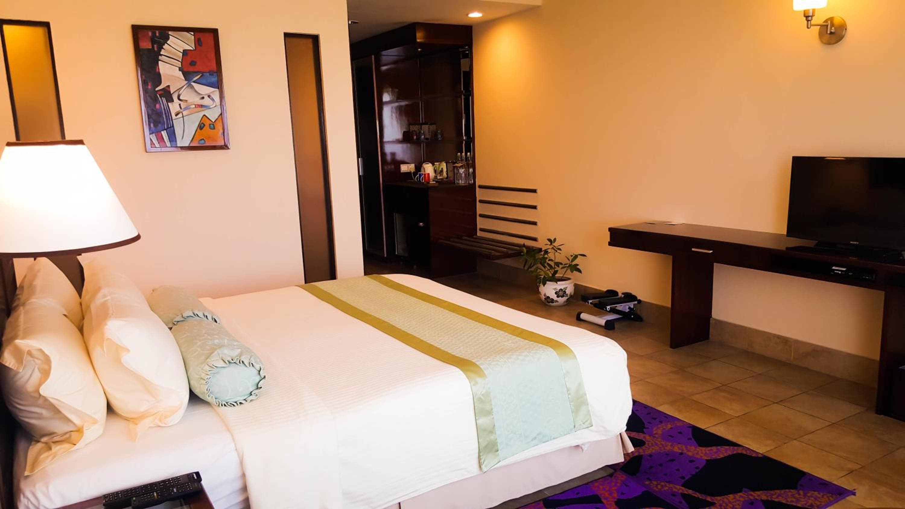 Hulhule Island Hotel- Private Beach Access & Airport Pick-up and Drop - View 70