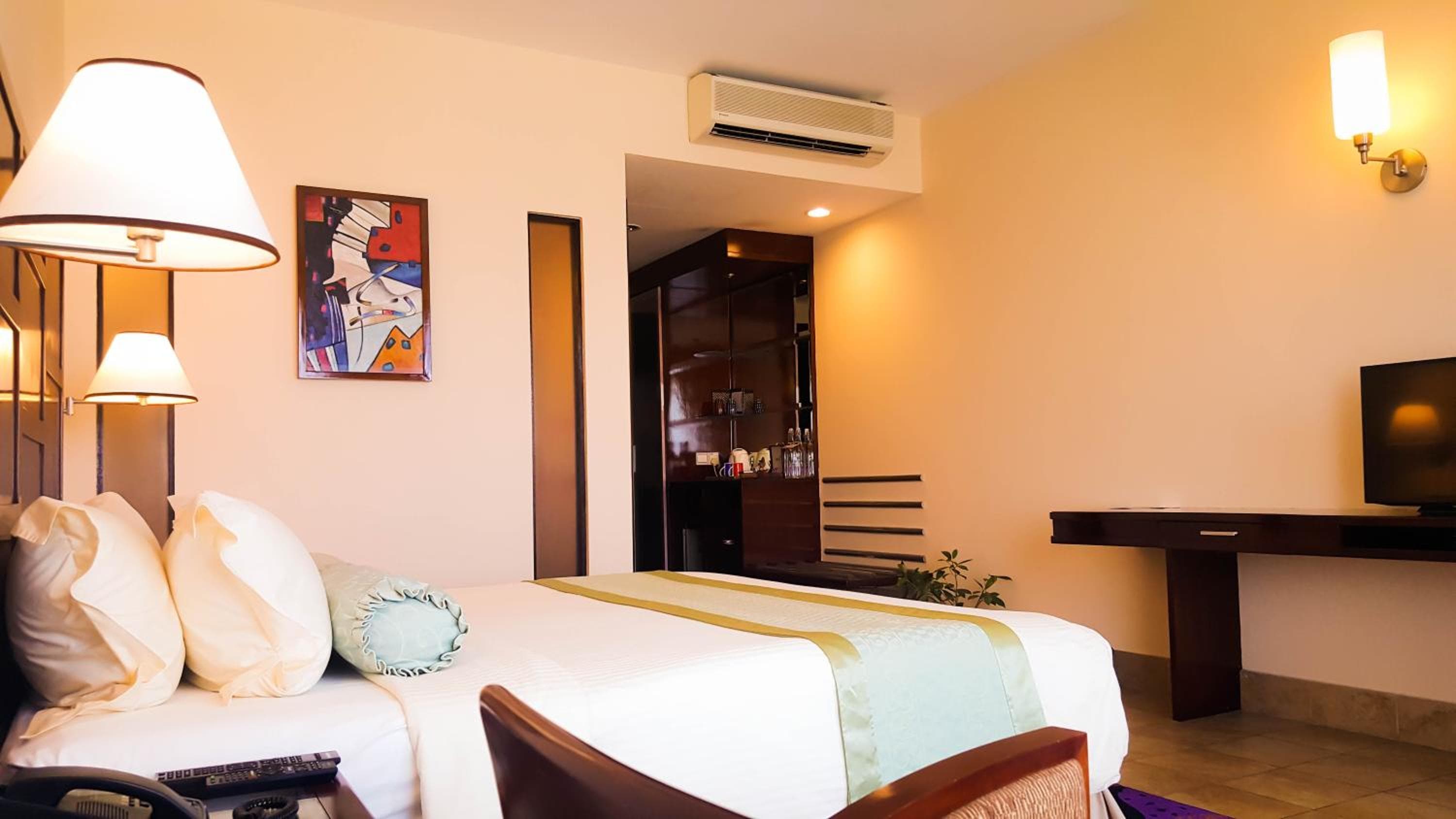 Hulhule Island Hotel- Private Beach Access & Airport Pick-up and Drop - View 71