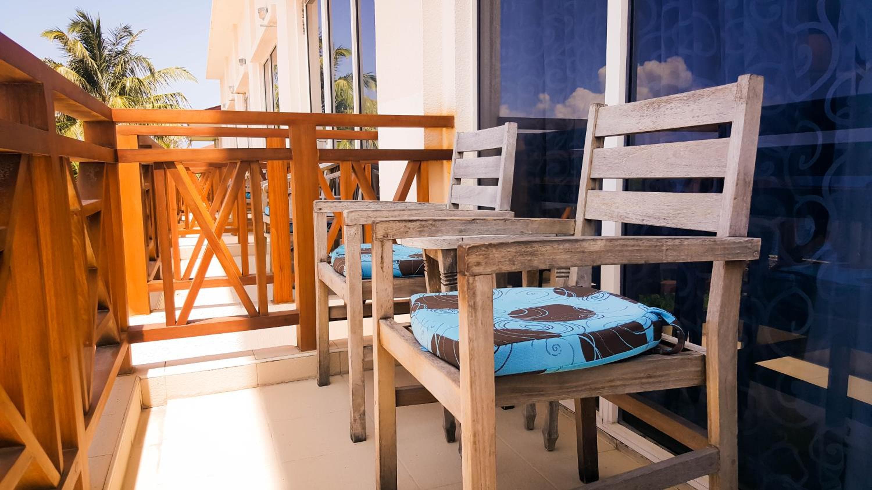 Hulhule Island Hotel- Private Beach Access & Airport Pick-up and Drop - View 72