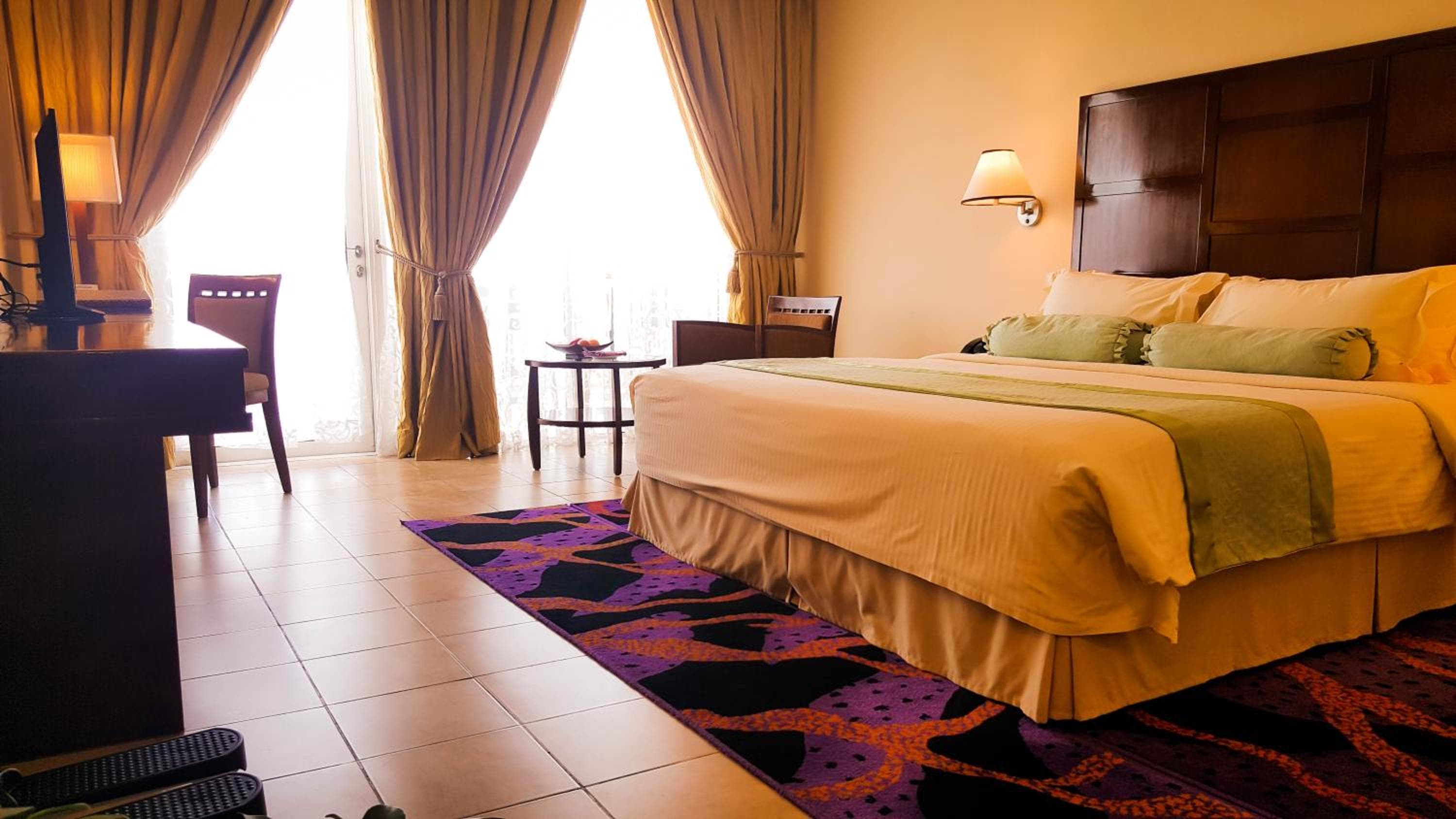 Hulhule Island Hotel- Private Beach Access & Airport Pick-up and Drop - View 74