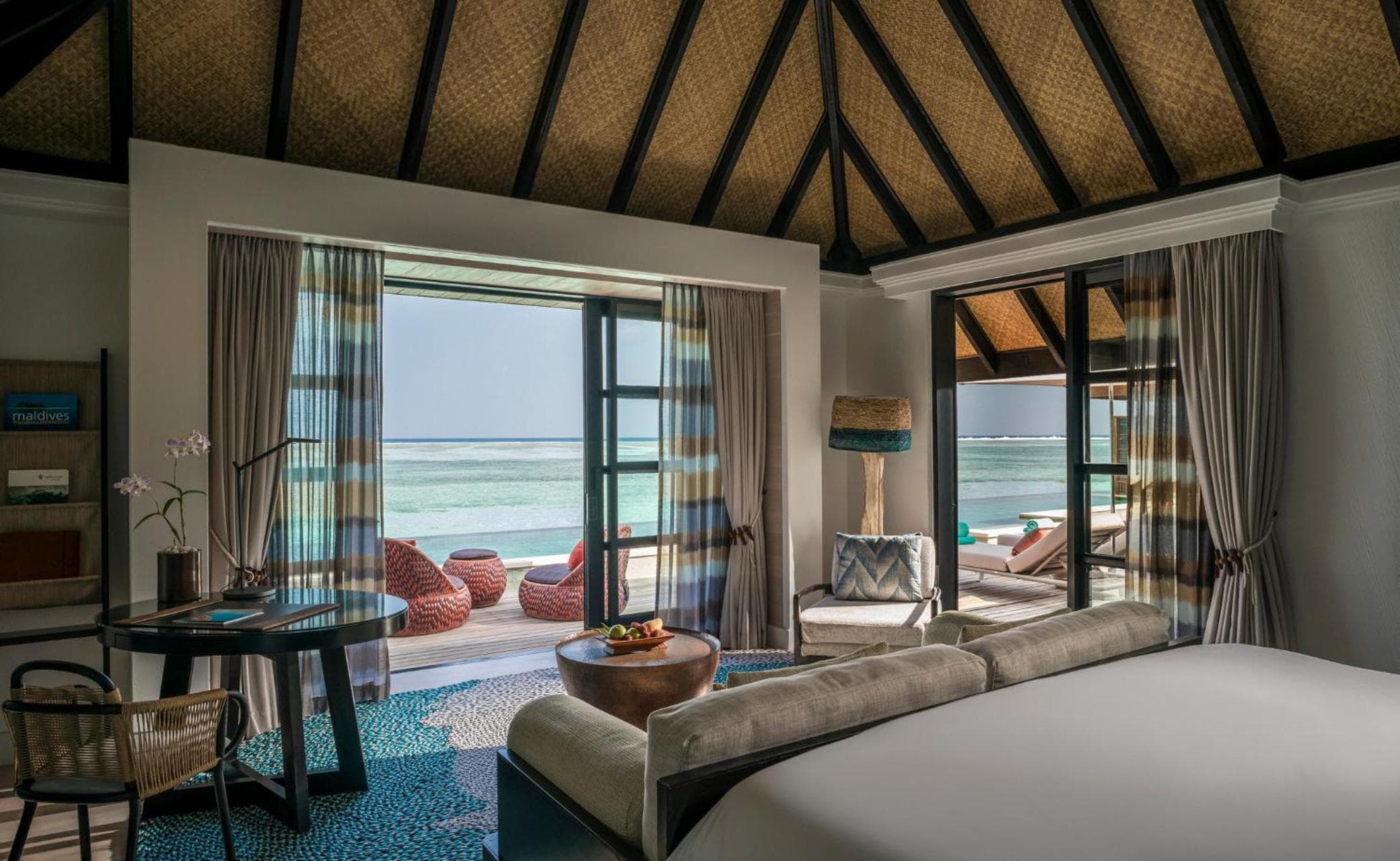 Four Seasons Resort Maldives at Kuda Huraa - View 15
